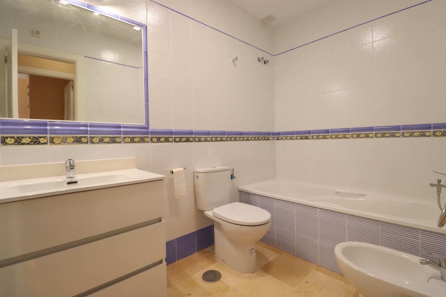 Moradia com 2 quartos com piscina em Alicante, Espanha – Foto 12