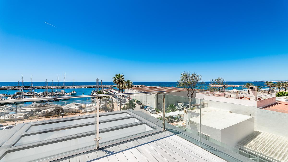 5 Bedroom Villa in Marbella - Photo 2