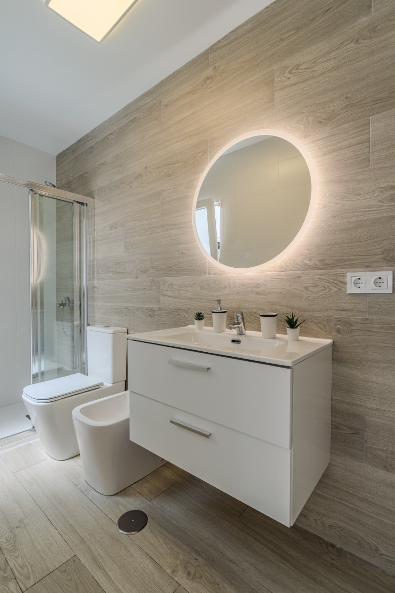 Chalet de 3 dormitorios en Murcia – Foto 18