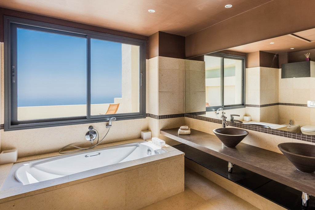 Apartamento com 3 quartos com vista mar em Málaga, Espanha – Foto 6