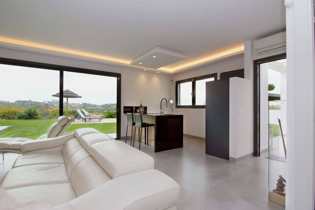3 Bedroom Villa in Alhaurín el Grande - Foto 15