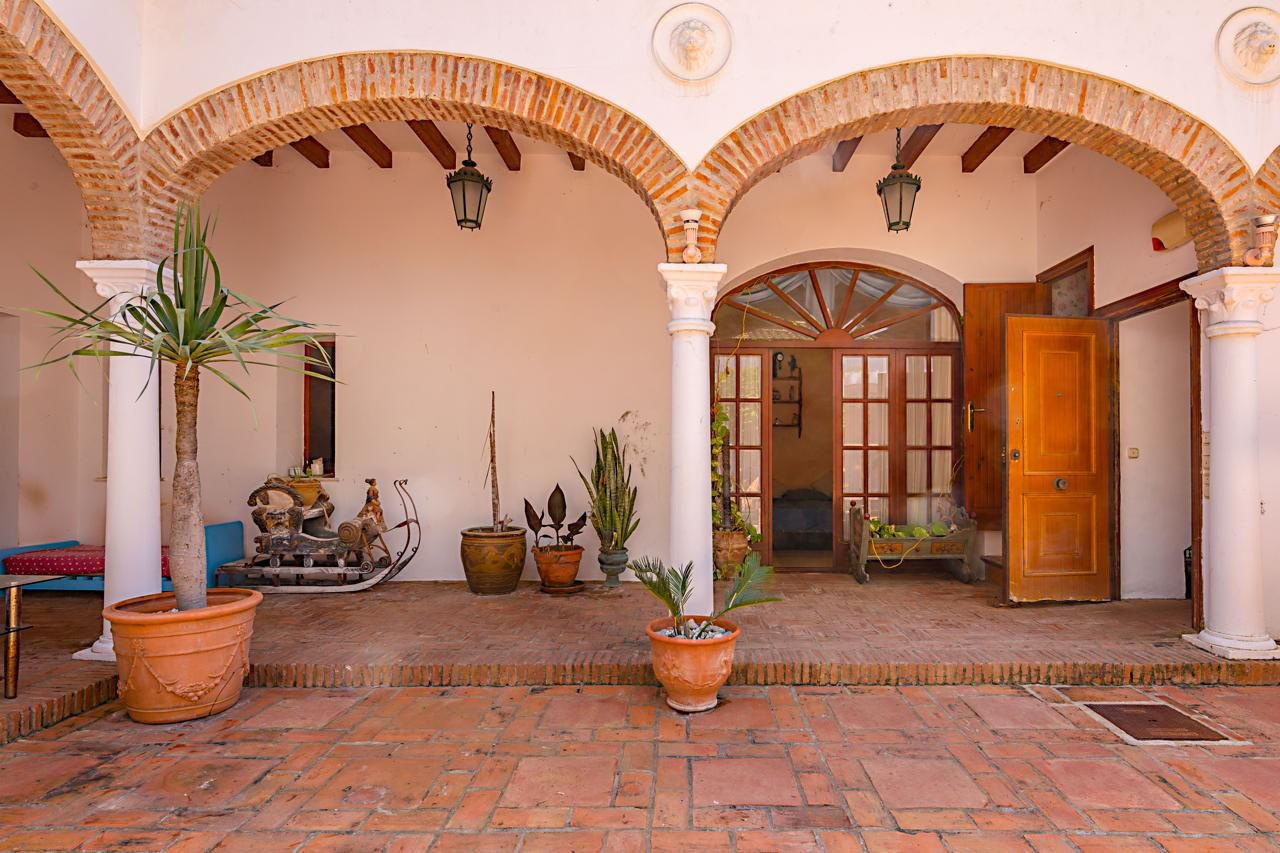 4 Bedroom Country house in Manilva - Foto 23