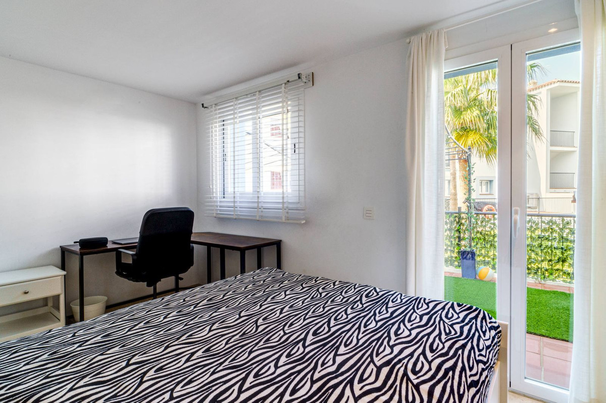 3 Bedroom Apartment in Benahavís - Foto 21
