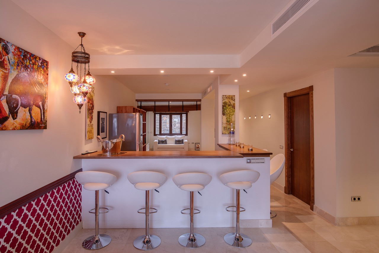 5 Bedroom Villa in Benahavís - Foto 25