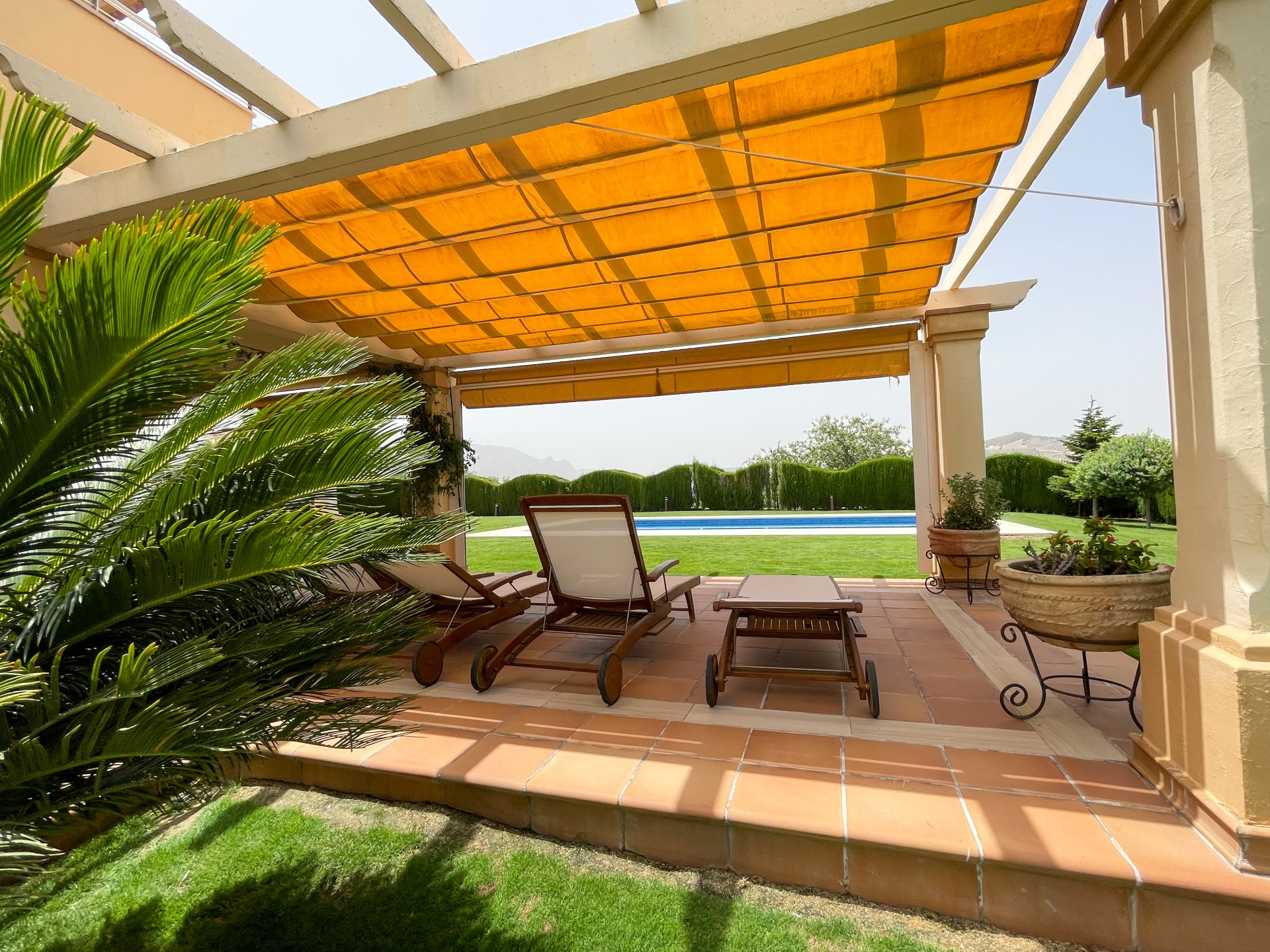 6 Bedroom Villa in Antequera - Photo 30