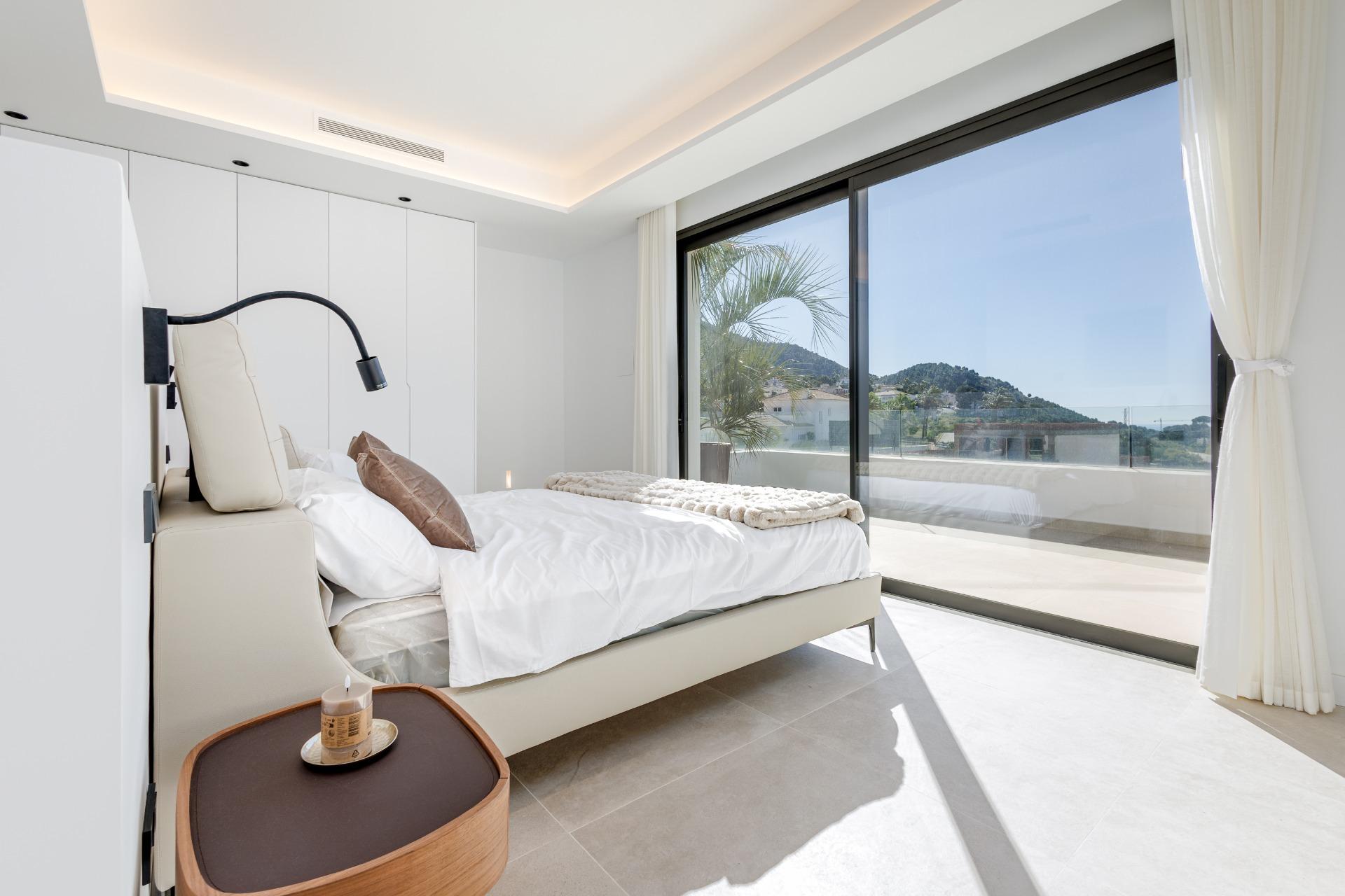 4 Bedroom Villa in Mijas - Photo 32