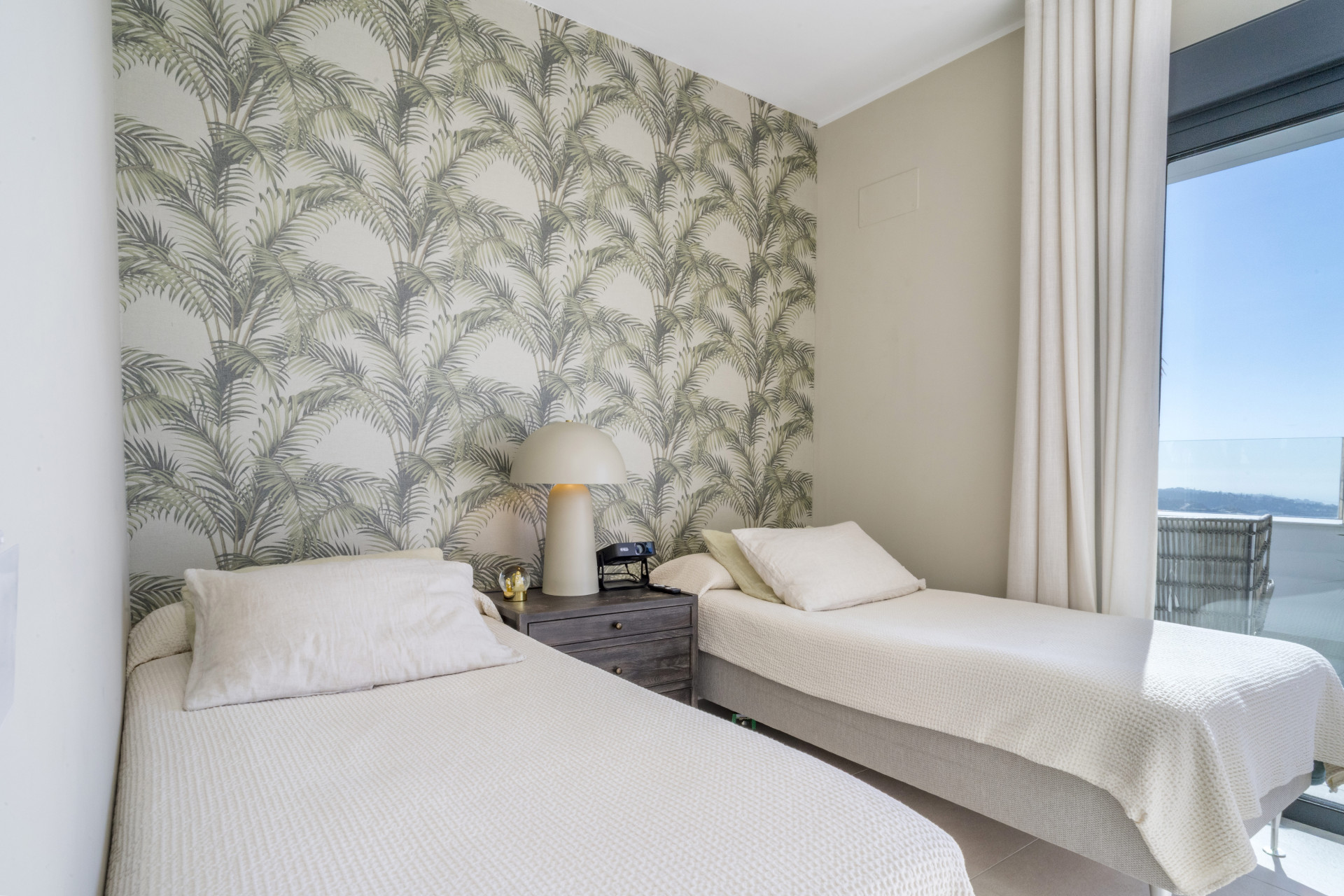 2 Bedroom Penthouse in Mijas - Photo 11