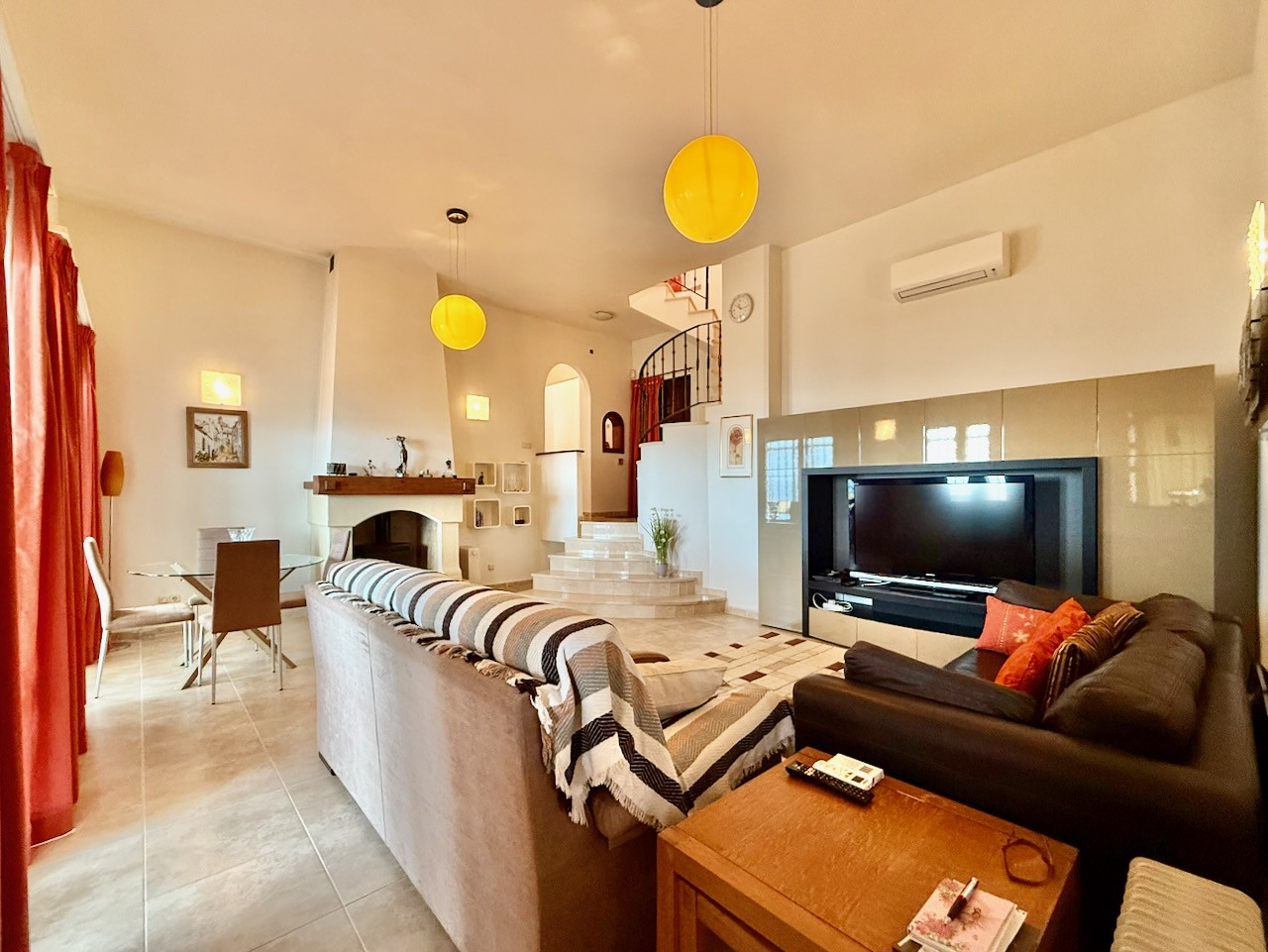 5 Bedroom Villa in La Duquesa - Photo 10