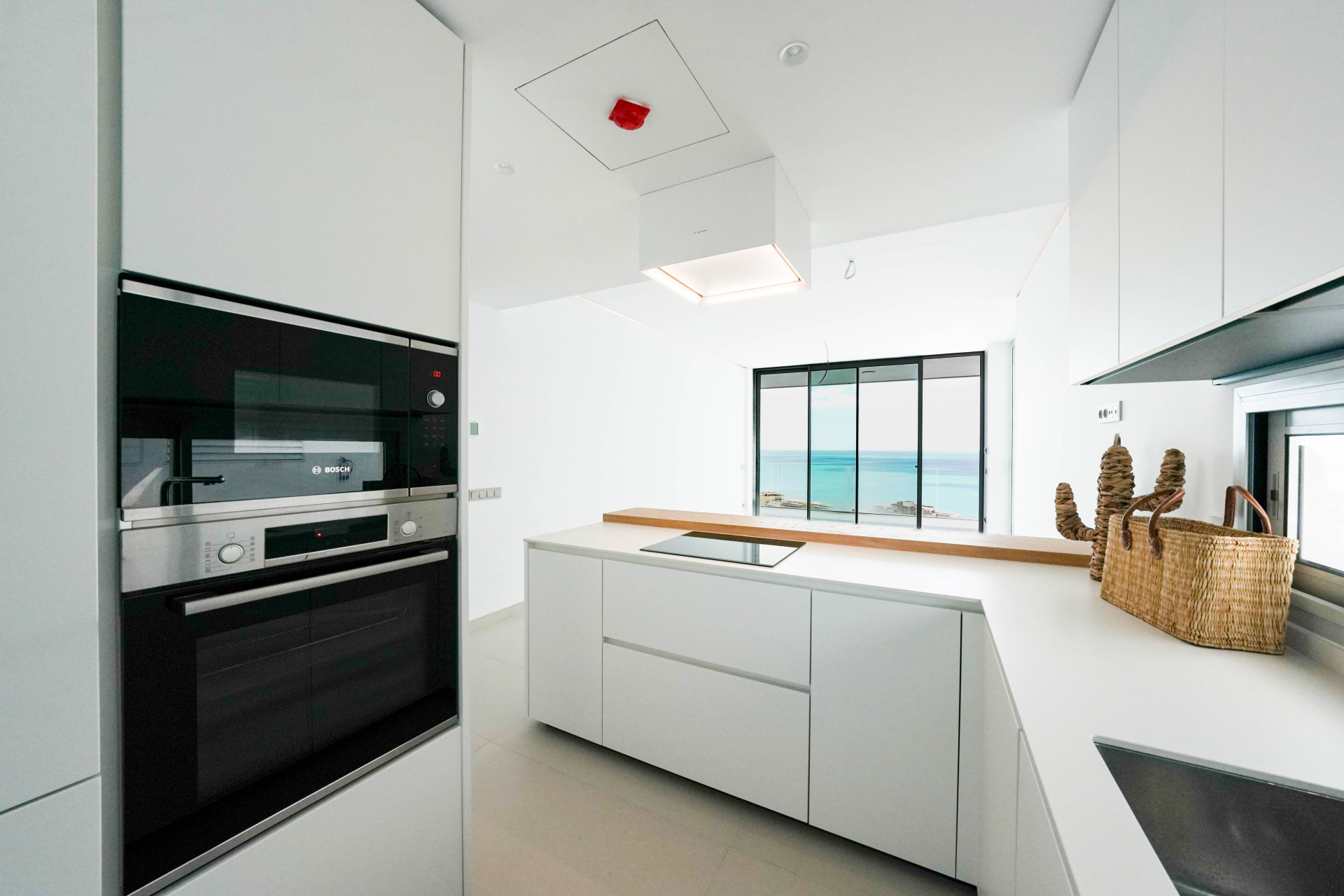 2 Bedroom Penthouse in Benalmádena - Photo 5
