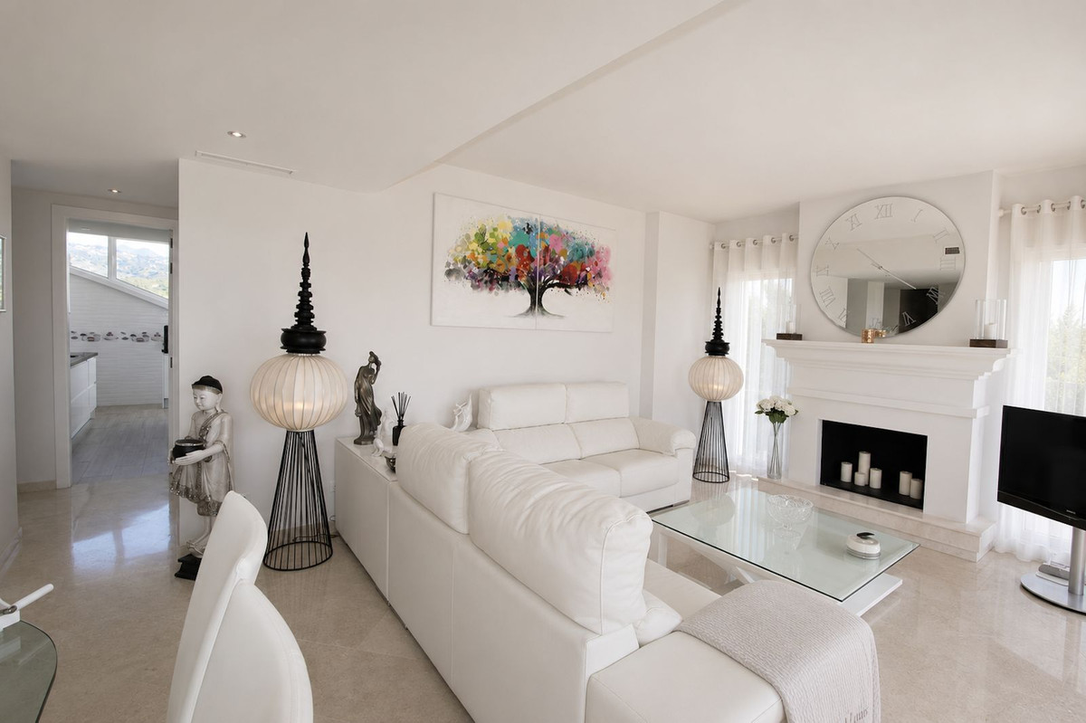 Apartamento com 3 quartos com piscina em Málaga, Espanha – Foto 7