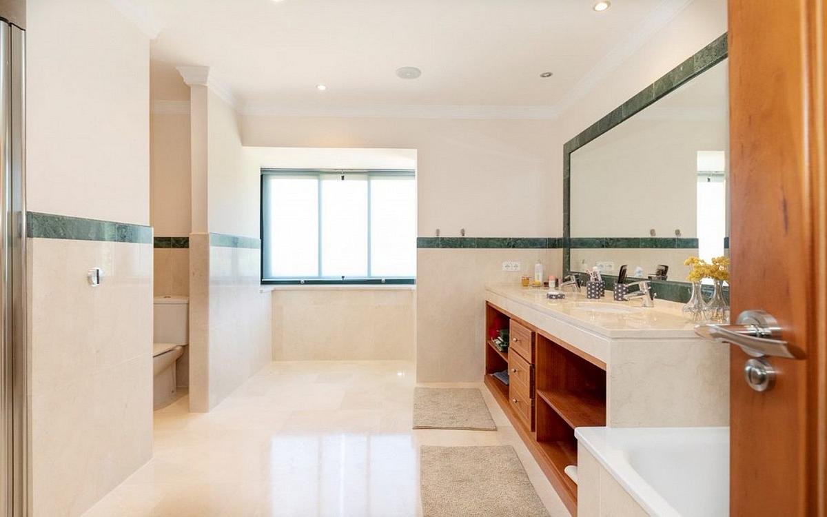 Moradia com 6 quartos com piscina em Cádiz, Espanha – Foto 12