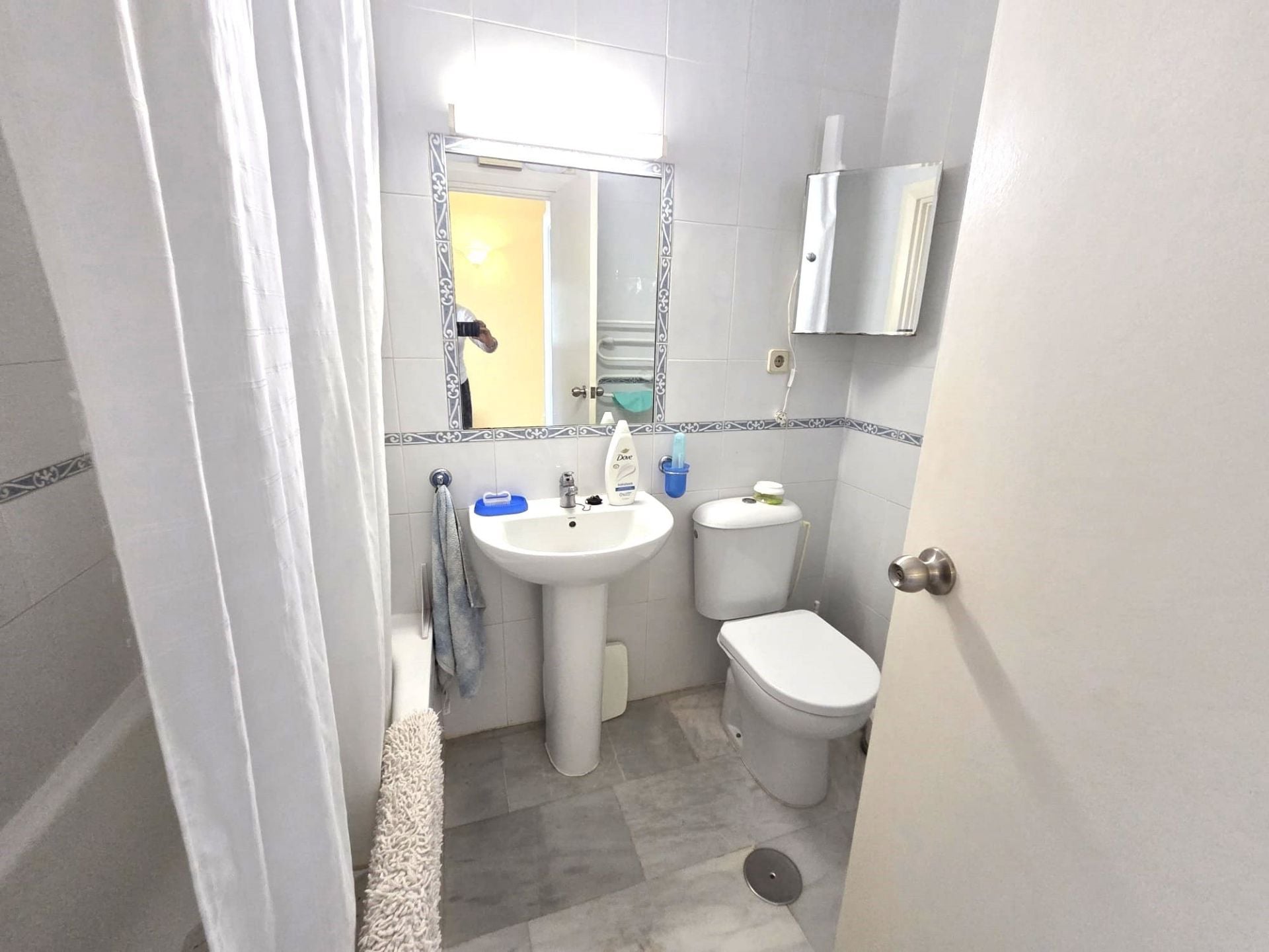 2 Bedroom Apartment in Mijas - Photo 11