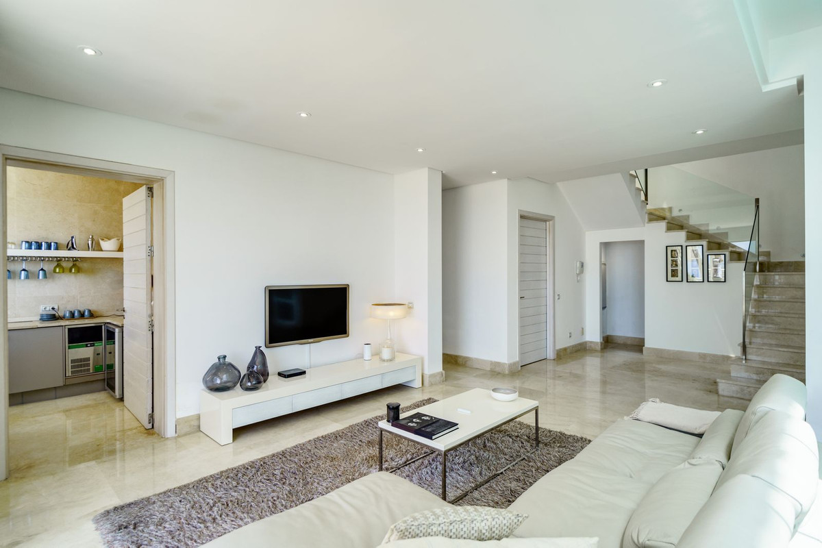 5 Bedroom Villa in Benahavís - Foto 35