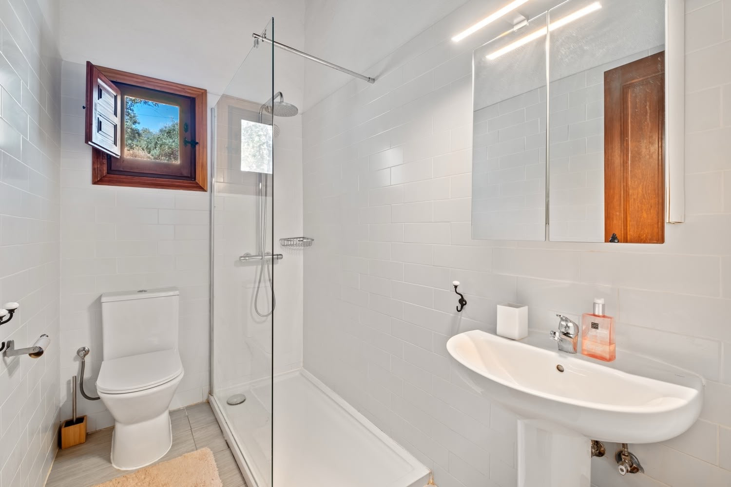Moradia com 3 quartos com piscina em Málaga, Espanha – Foto 19