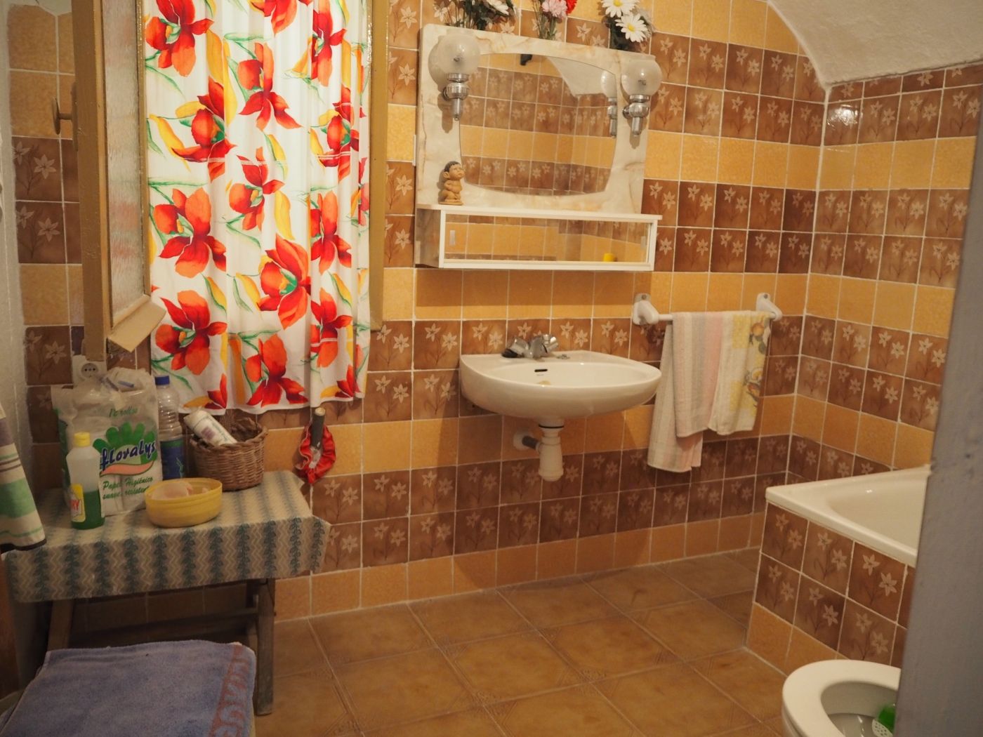 Moradia com 4 quartos em Granada, Espanha – Foto 5