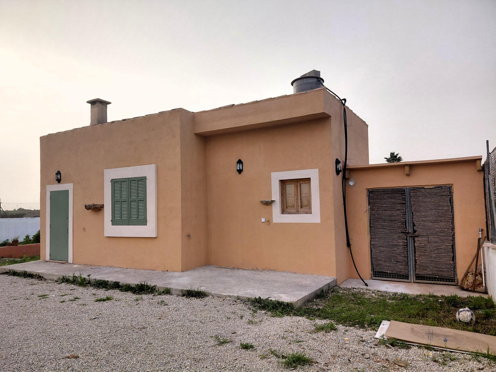 Chalet de 1 dormitorio en Baleares – Foto 2