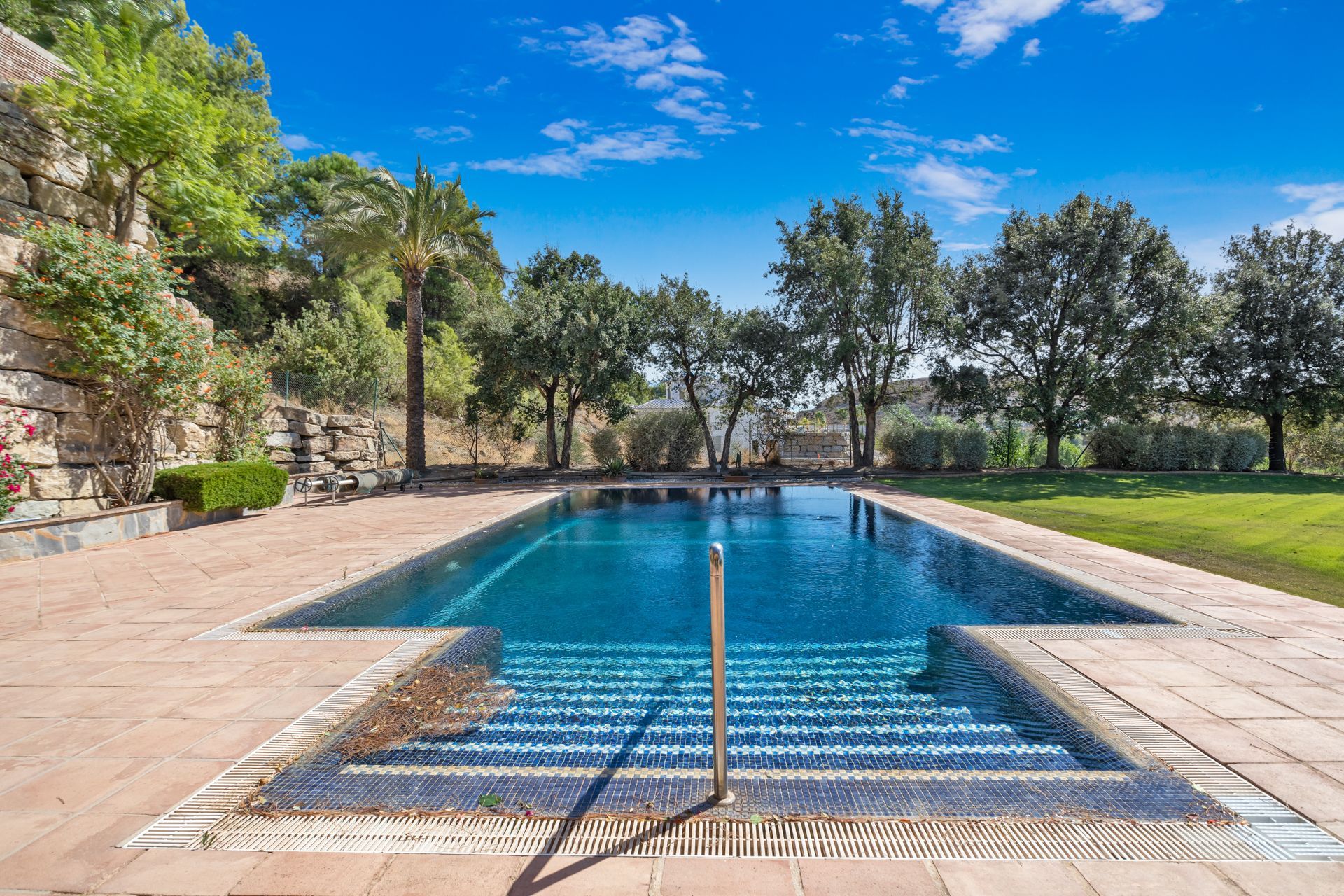 4 Bedroom Villa in Benahavís - Foto 18