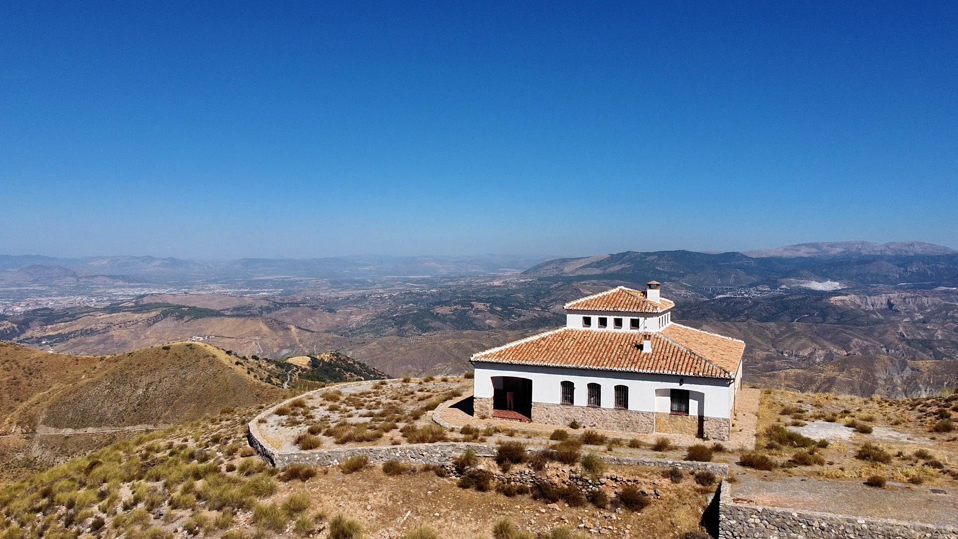Chalet de 4 dormitorios en Granada – Foto 2
