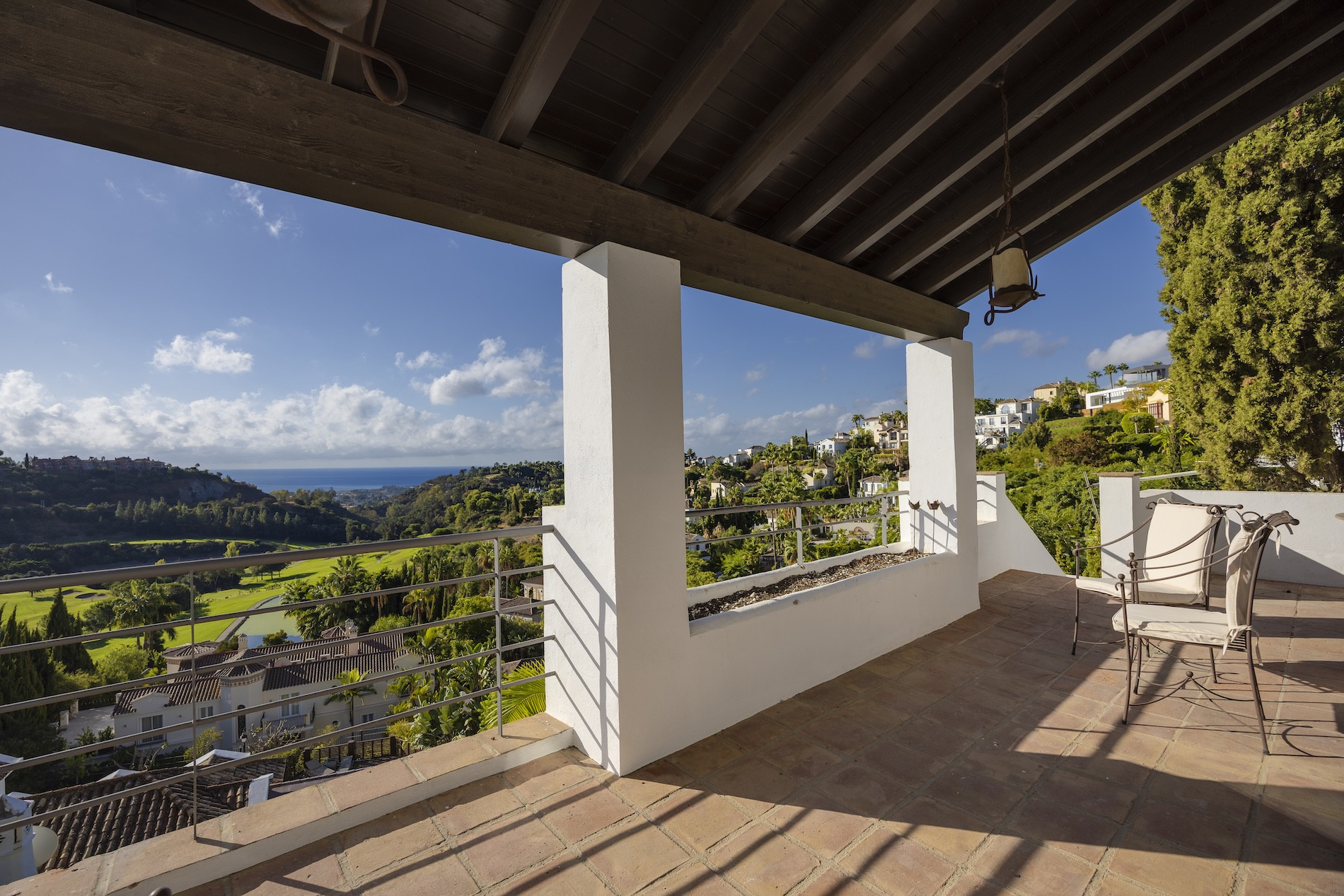 6 Bedroom Villa in Benahavís - Фото 10