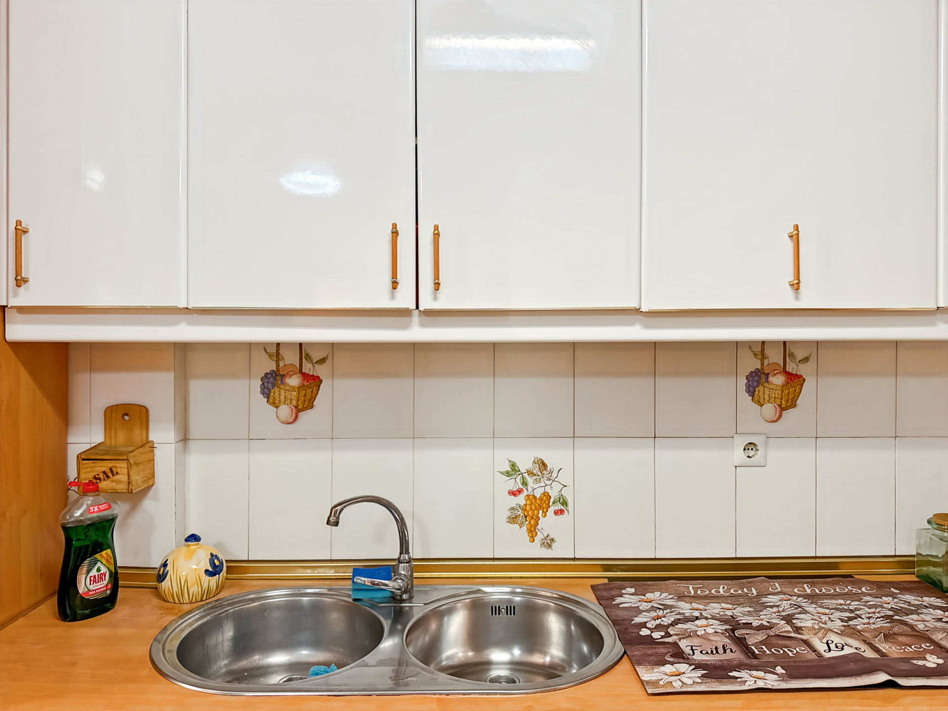 3 Bedroom Apartment in Málaga - Photo 30