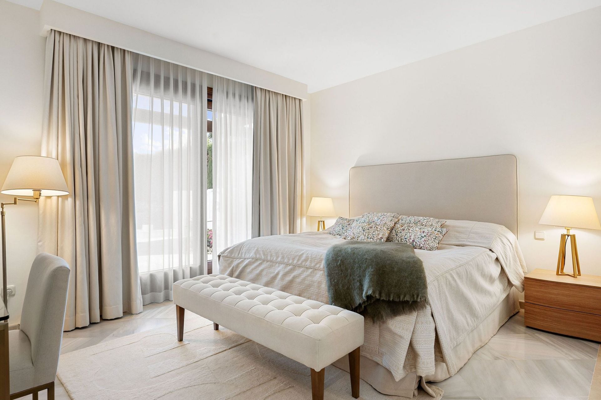 3 Bedroom Villa in Marbella - Photo 21