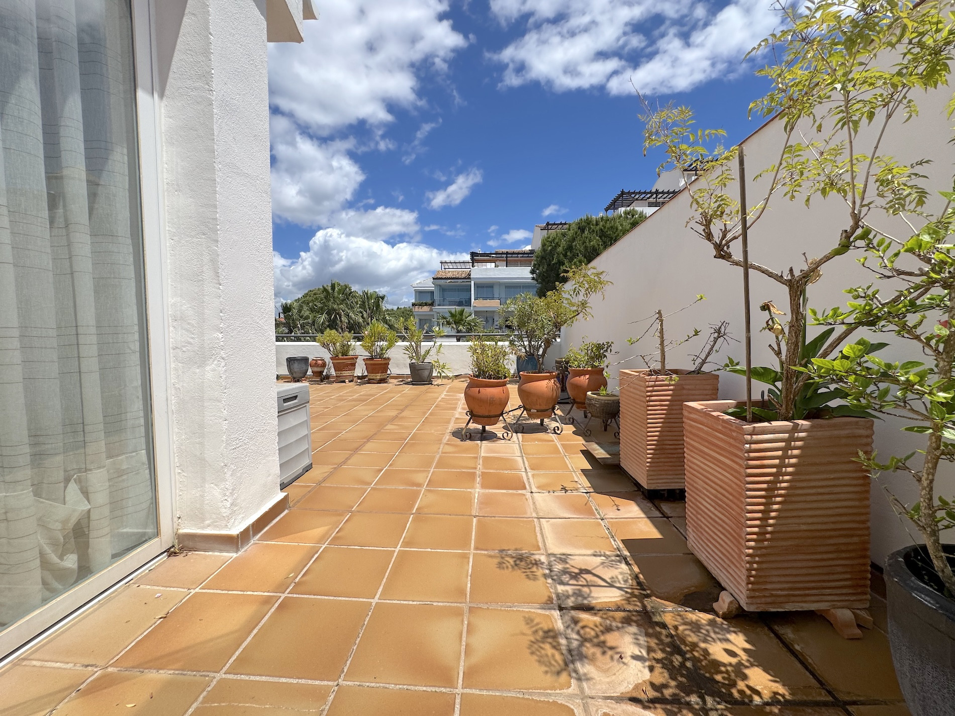 3 Bedroom Penthouse in Mijas - Photo 35
