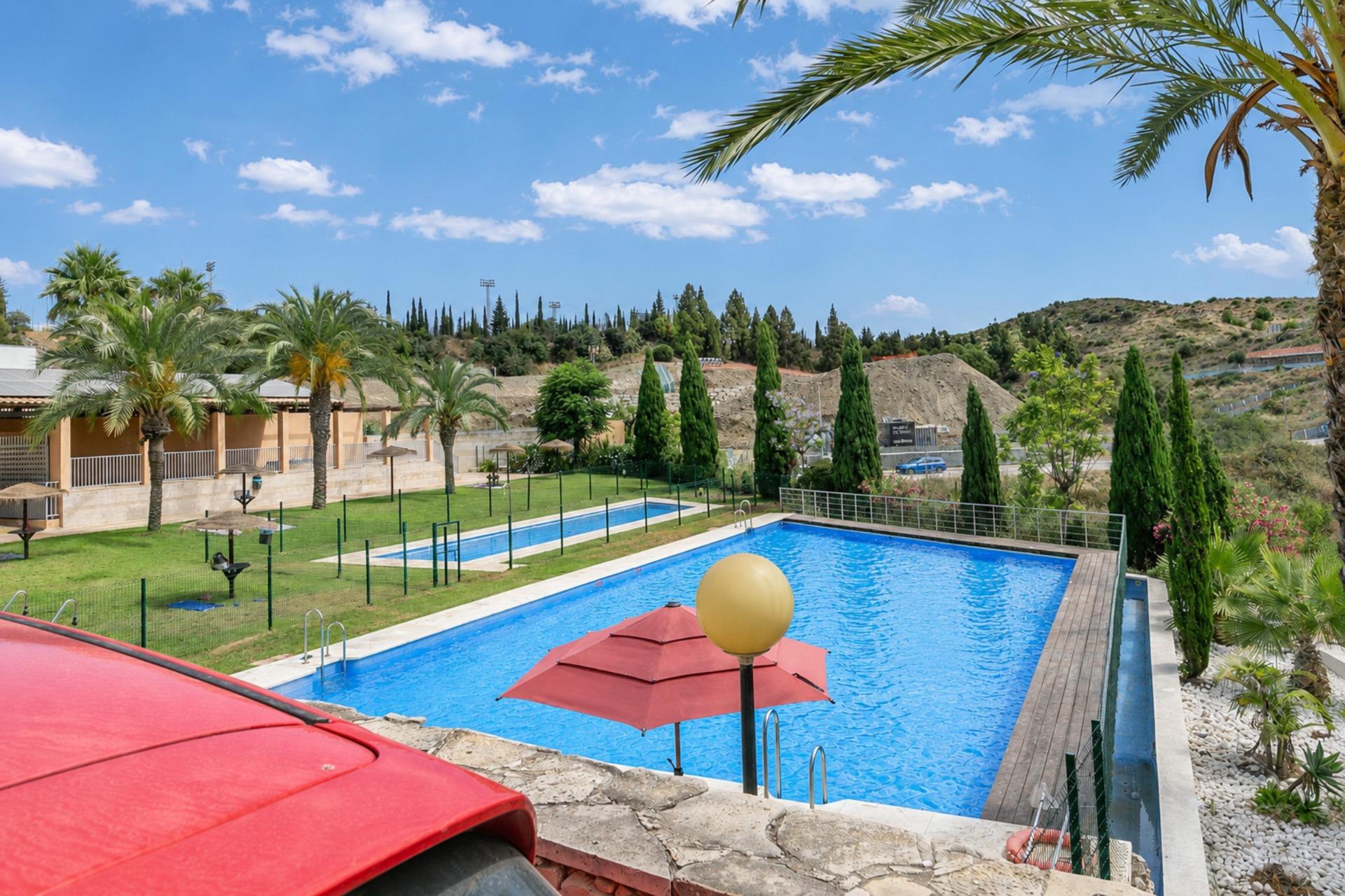 2 Bedroom Villa in Mijas - Foto 29