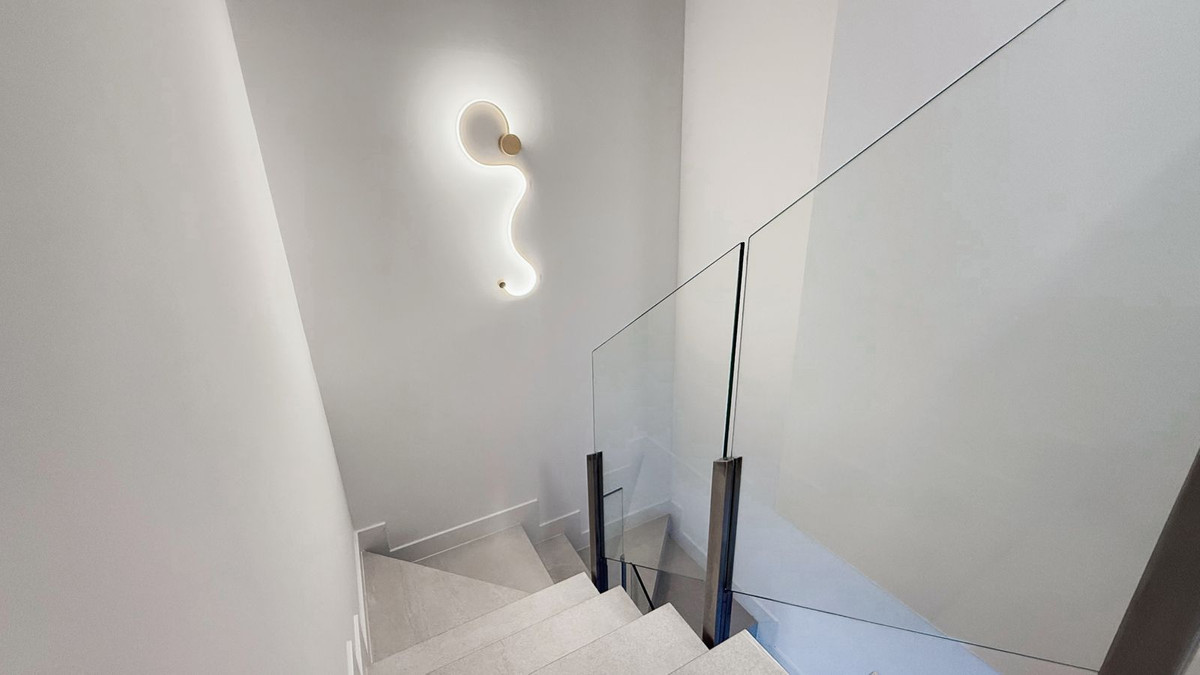 3 Bedroom Townhouse in Marbella - Photo 17