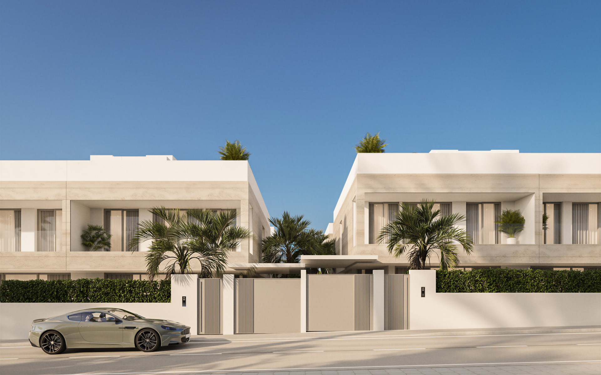 6 Bedroom Villa in San Pedro de Alcántara - Photo 4