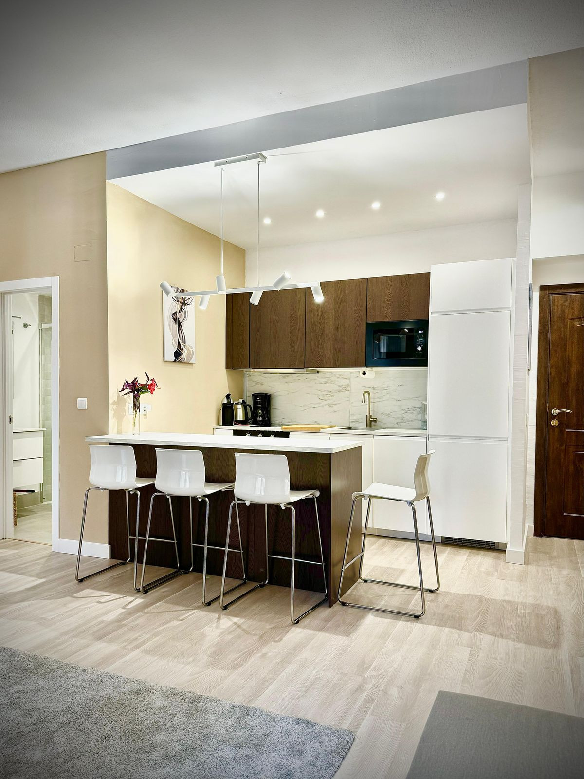 2 Bedroom Apartment in Mijas - Foto 4