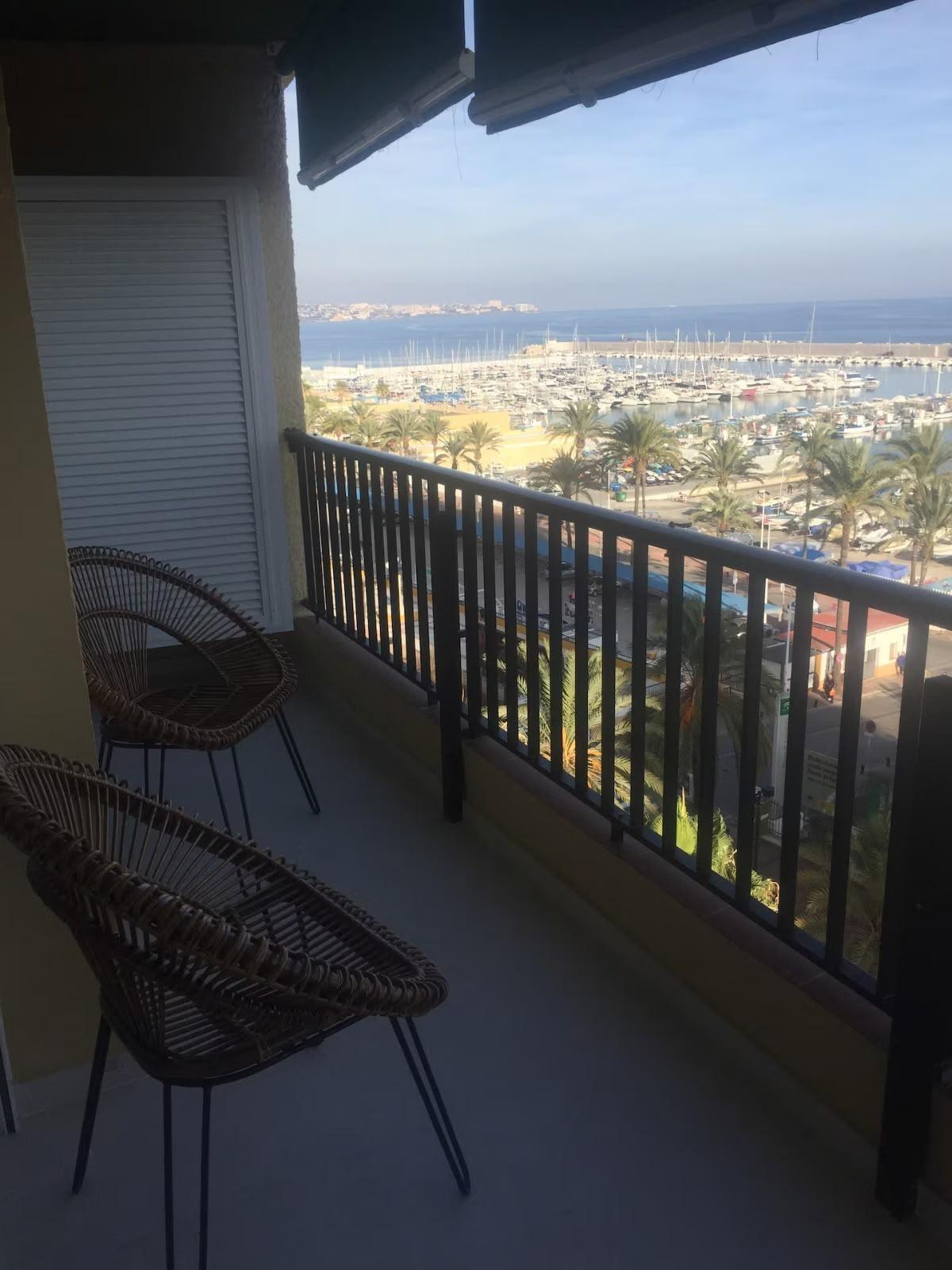 2 Bedroom Apartment in Fuengirola - Foto 12