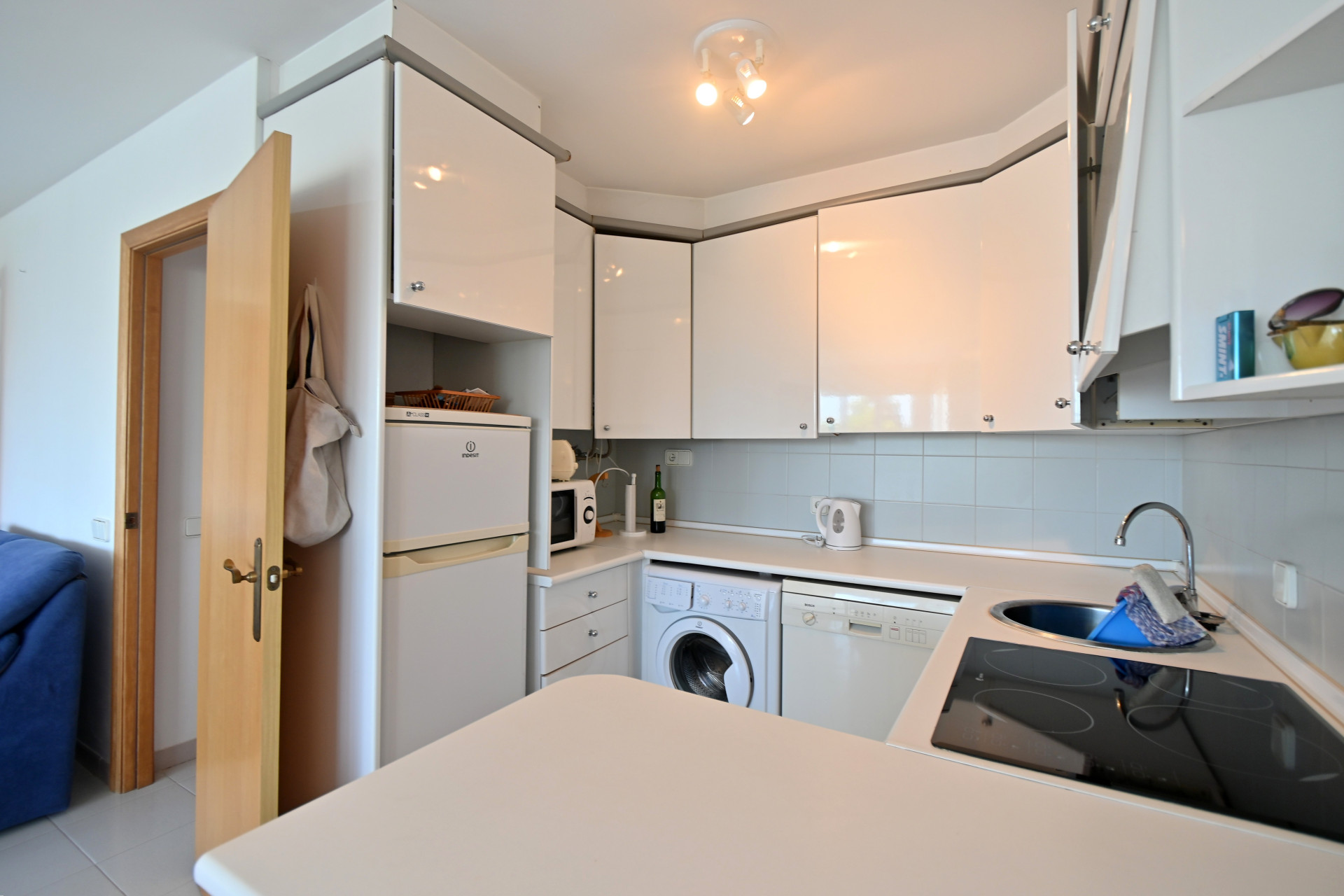 Apartamento com 3 quartos com vista mar em Baleares, Espanha – Foto 12
