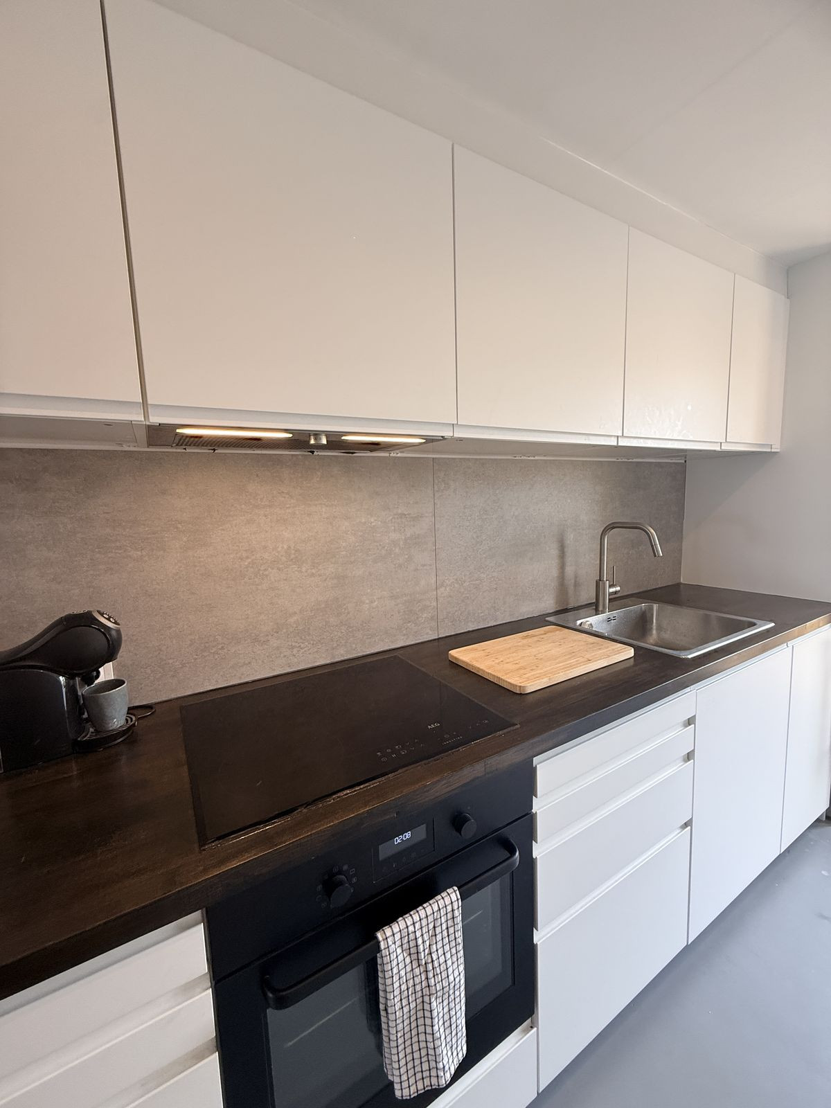 2 Bedroom Apartment in Estepona - Photo 14