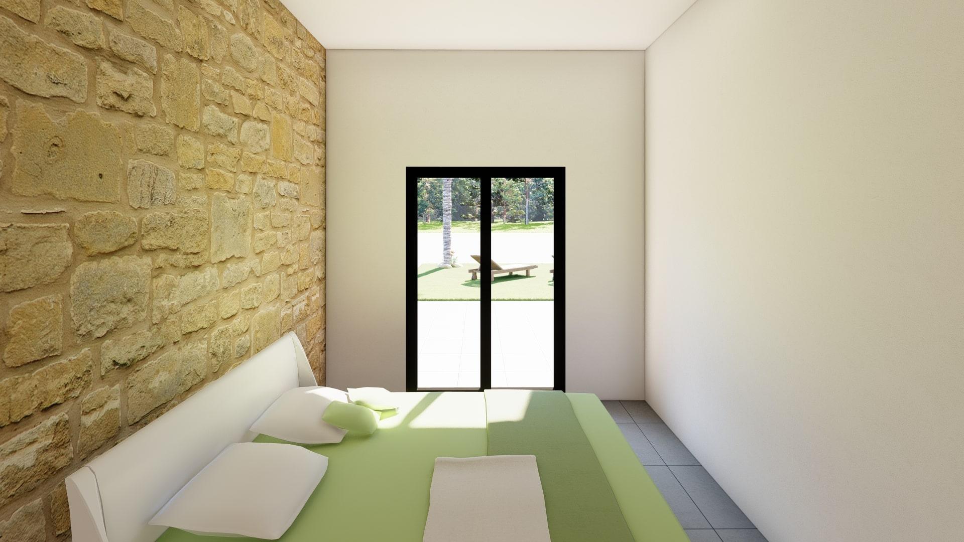 Moradia com 3 quartos com piscina em Alicante, Espanha – Foto 18