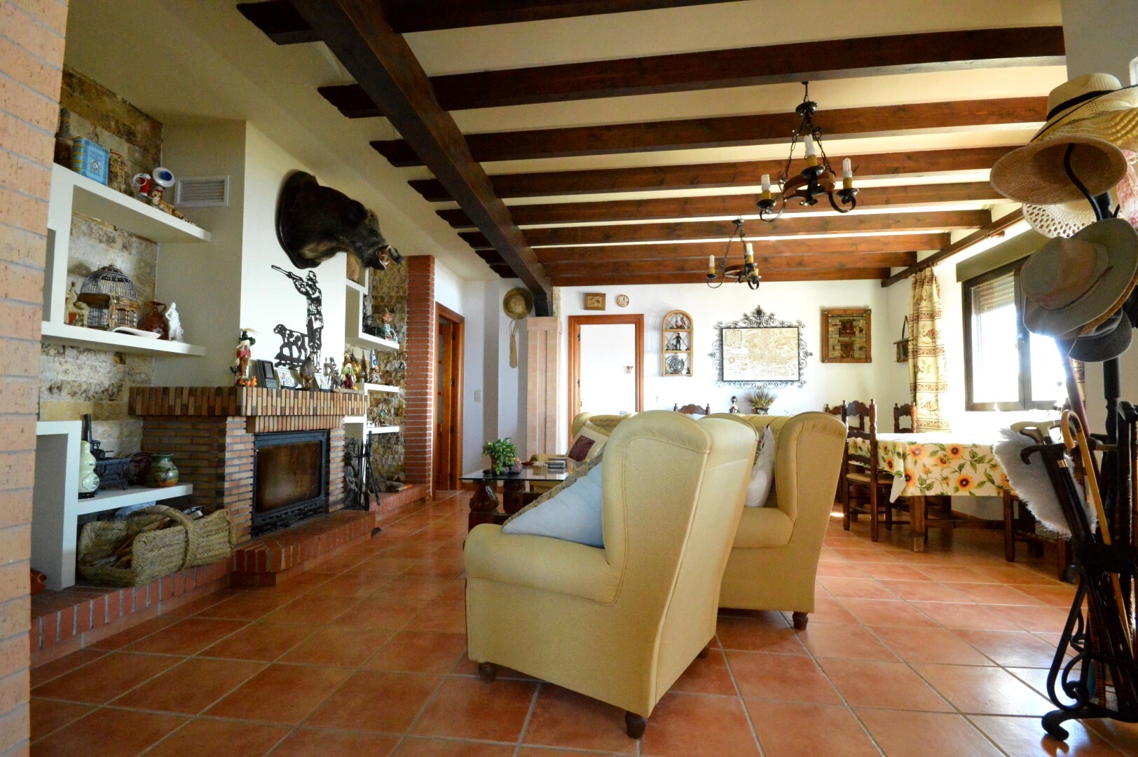 6-bedroom villa in Granada, Spain – Photo 4