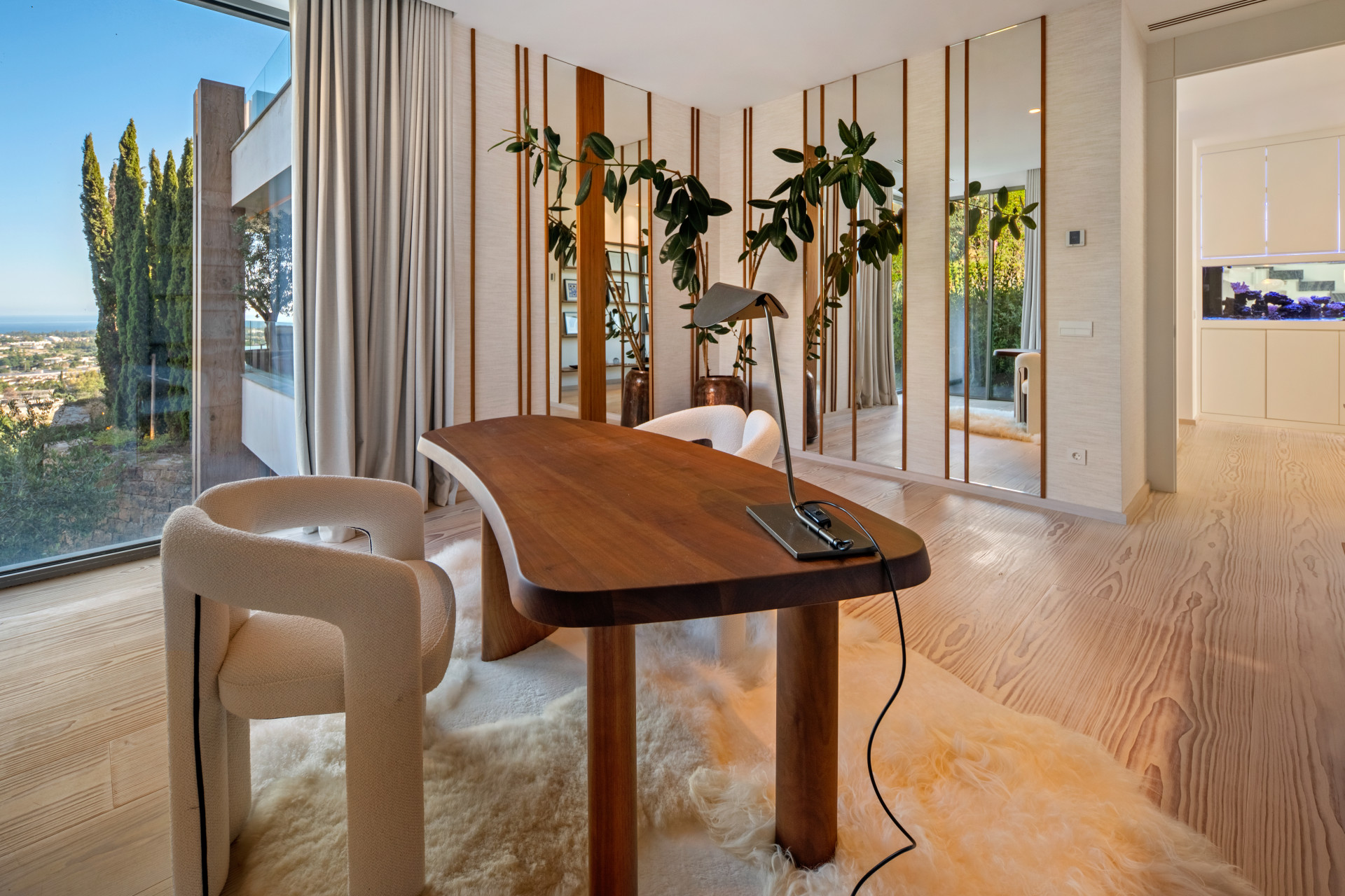 6 Bedroom Villa in Benahavís - Foto 29