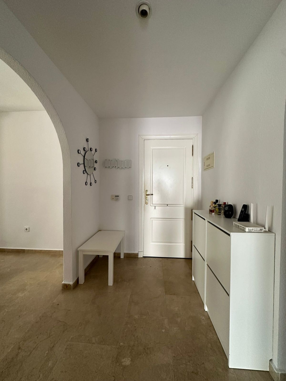 3 Bedroom Apartment in Marbella - Photo 15
