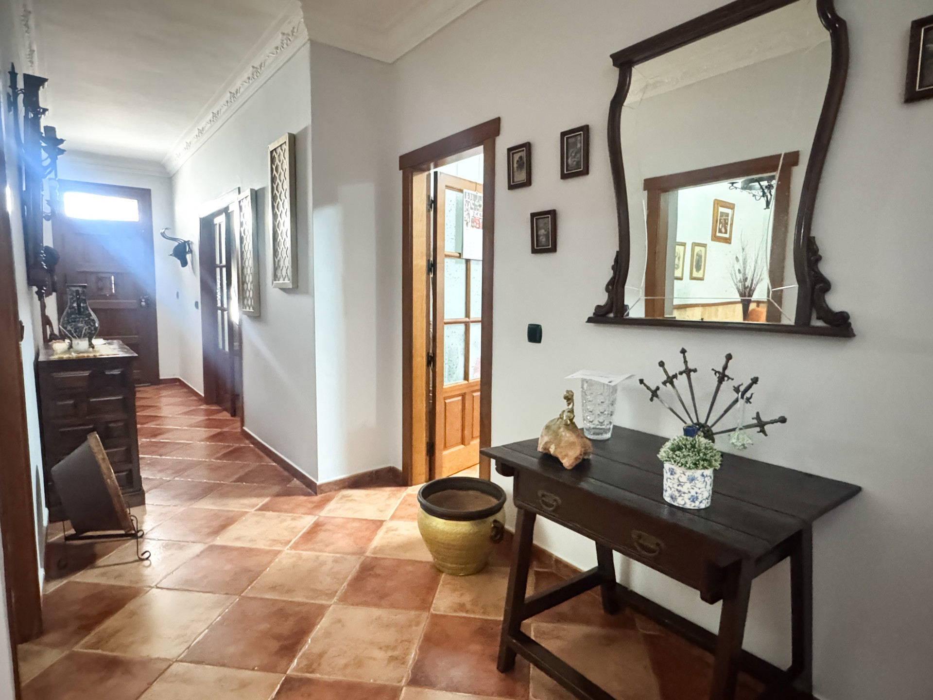 Moradia com 5 quartos com piscina em Málaga, Espanha – Foto 7