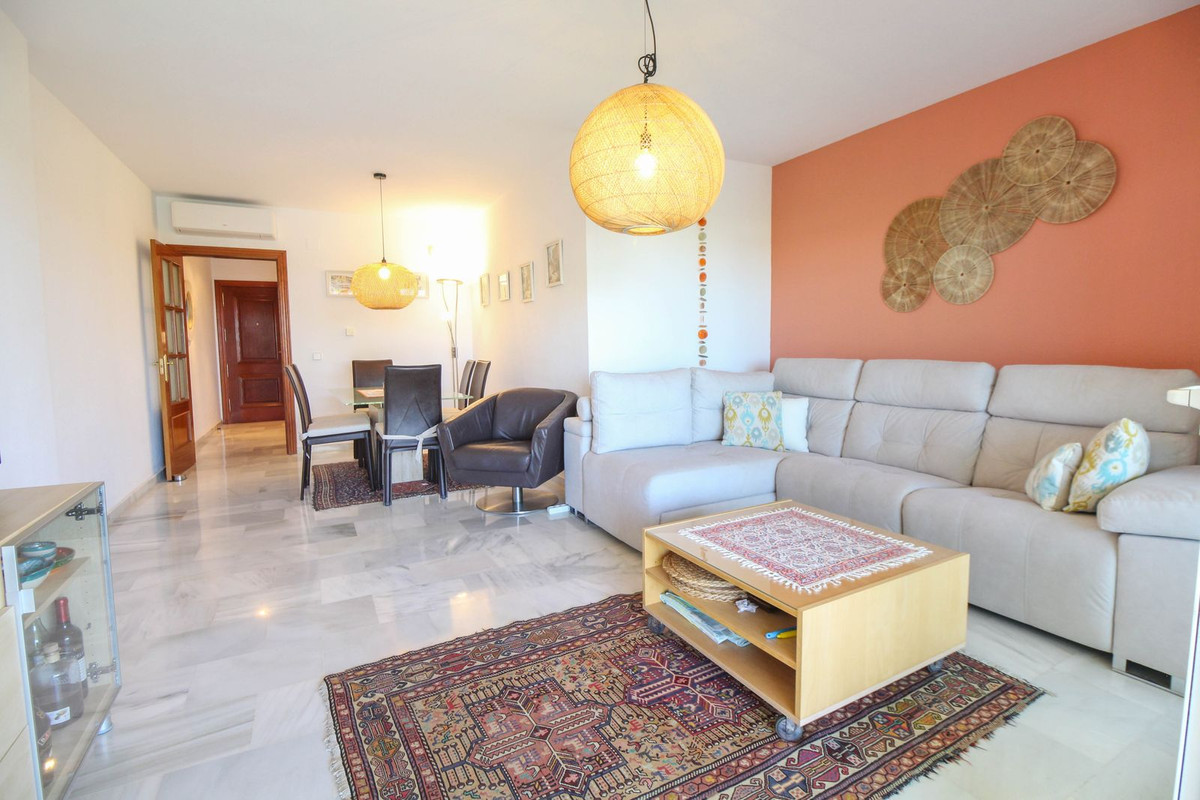 3 Bedroom Apartment in Mijas - Foto 9