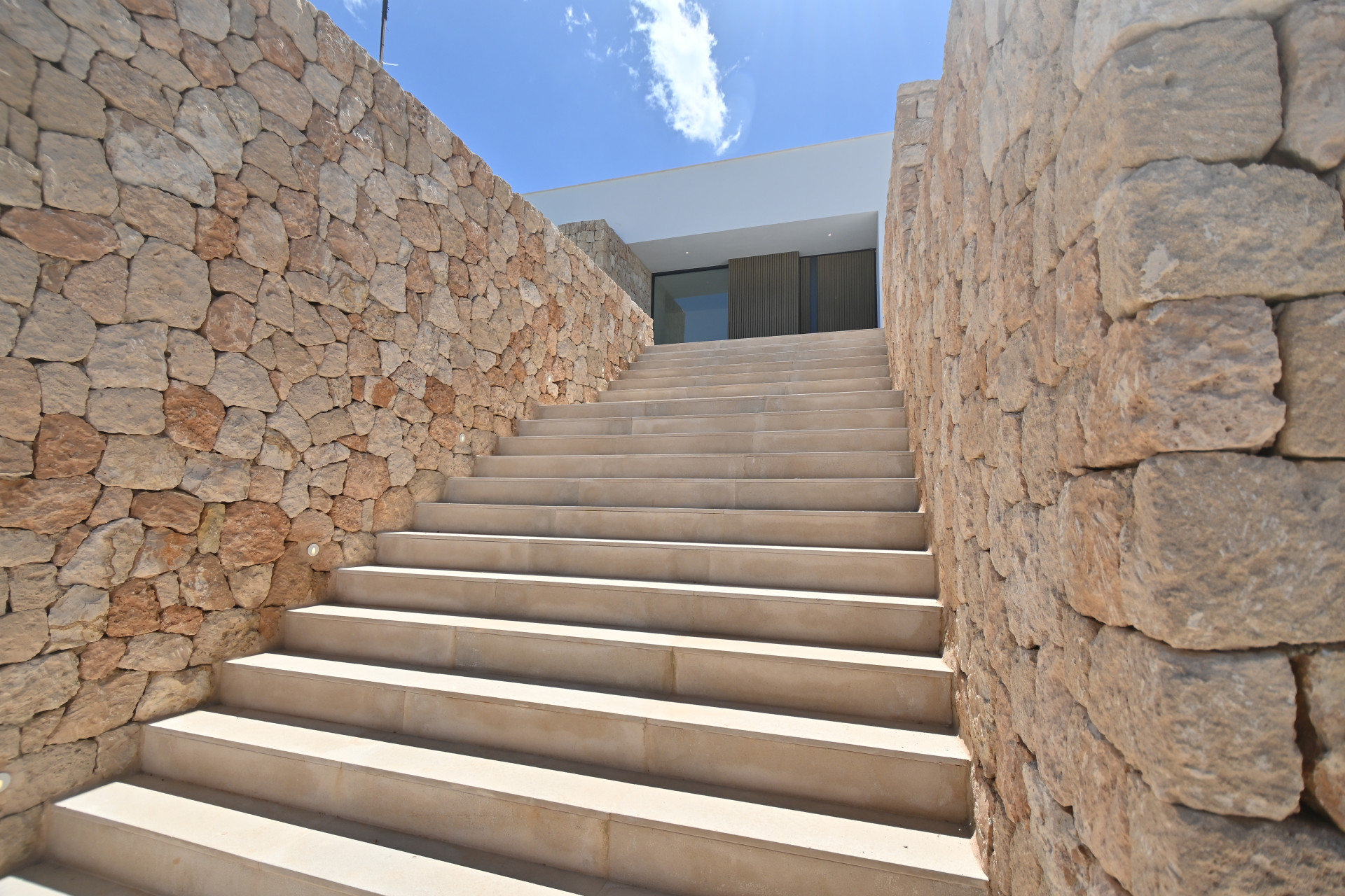 Moradia com 4 quartos com piscina em Baleares, Espanha – Foto 24