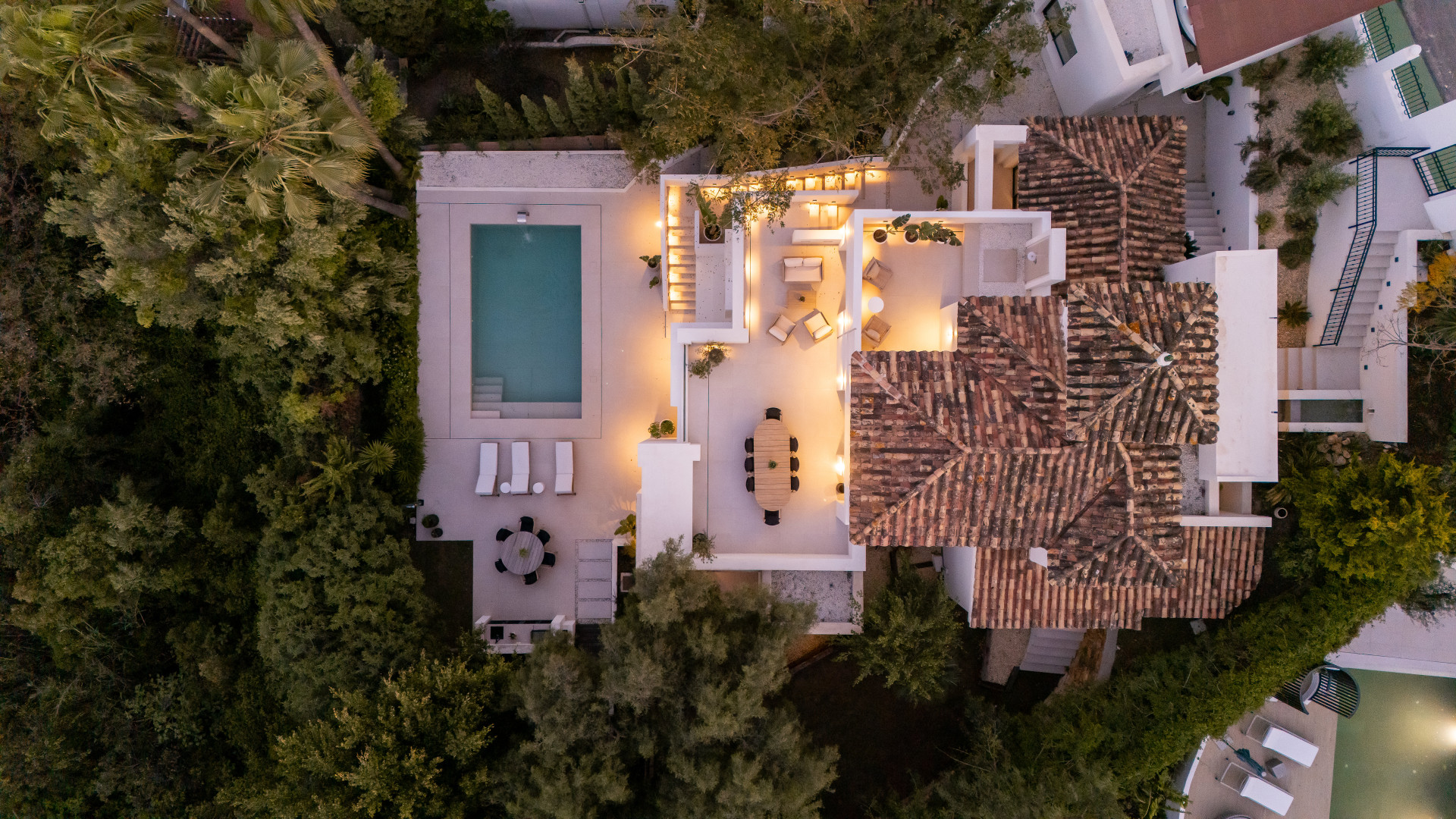 5 Bedroom Villa in Marbella - Photo 34