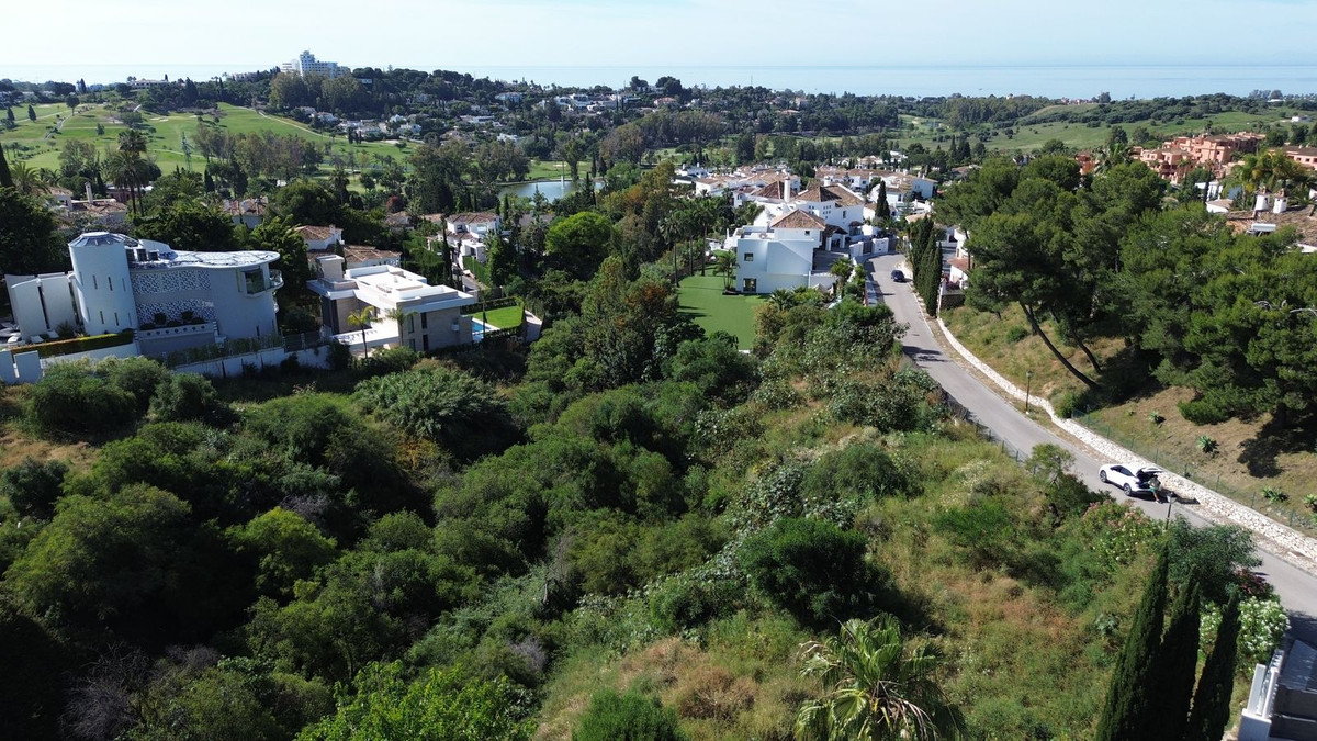 1,550 m² Plot in Estepona - Photo 8