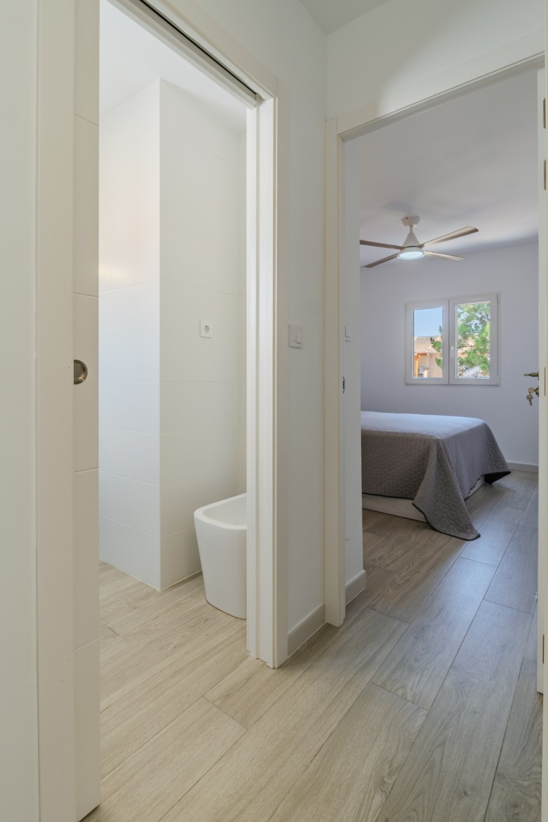 Chalet de 3 dormitorios en Murcia – Foto 24