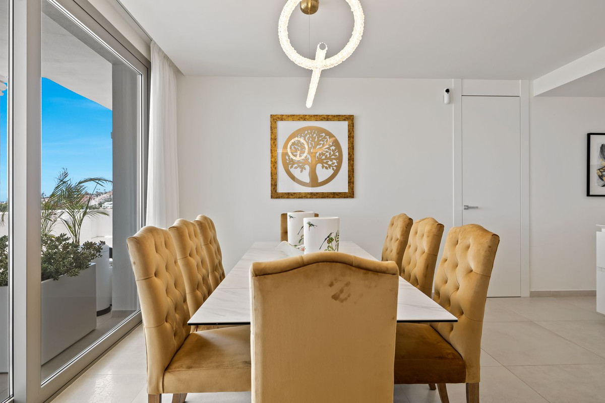 7 Bedroom Apartment in Marbella - Foto 4