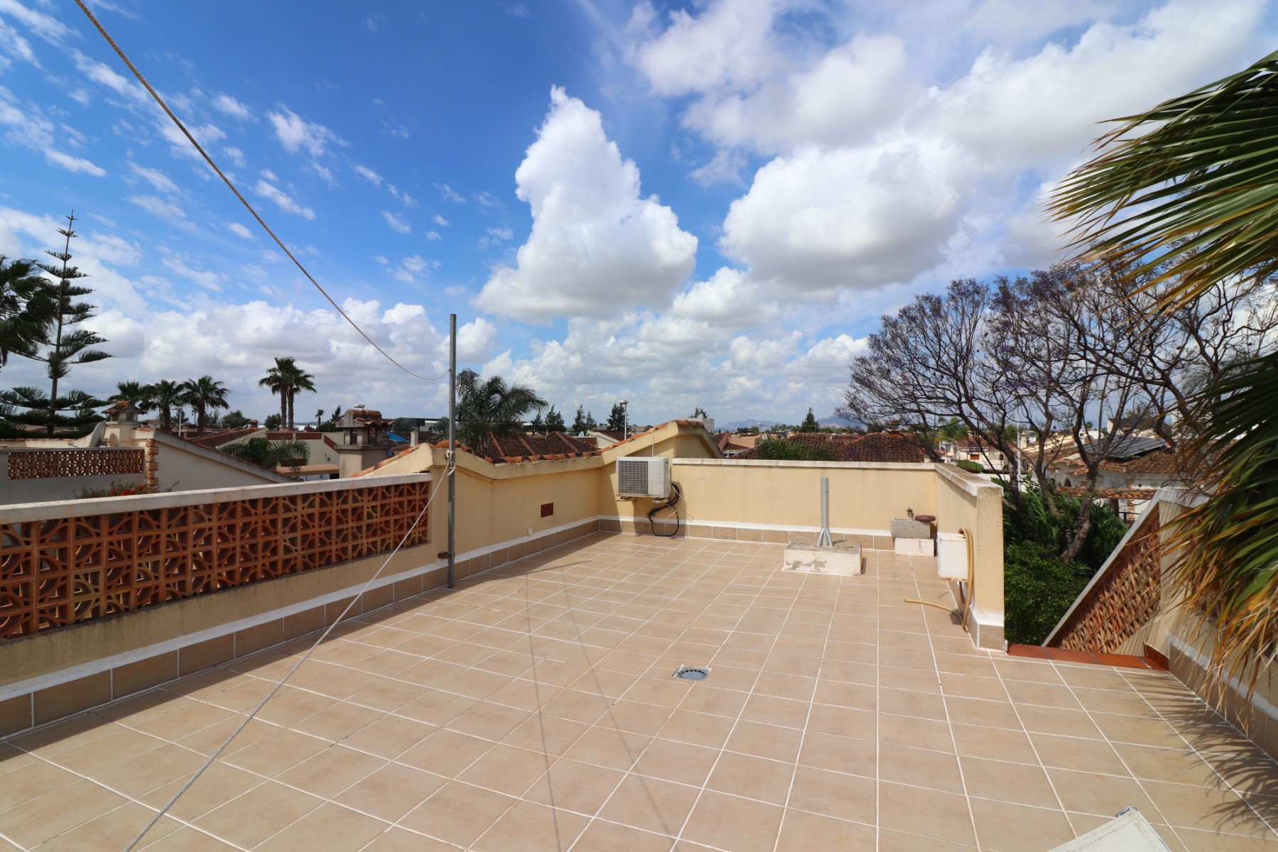 Moradia com 3 quartos com piscina em Alicante, Espanha – Foto 4