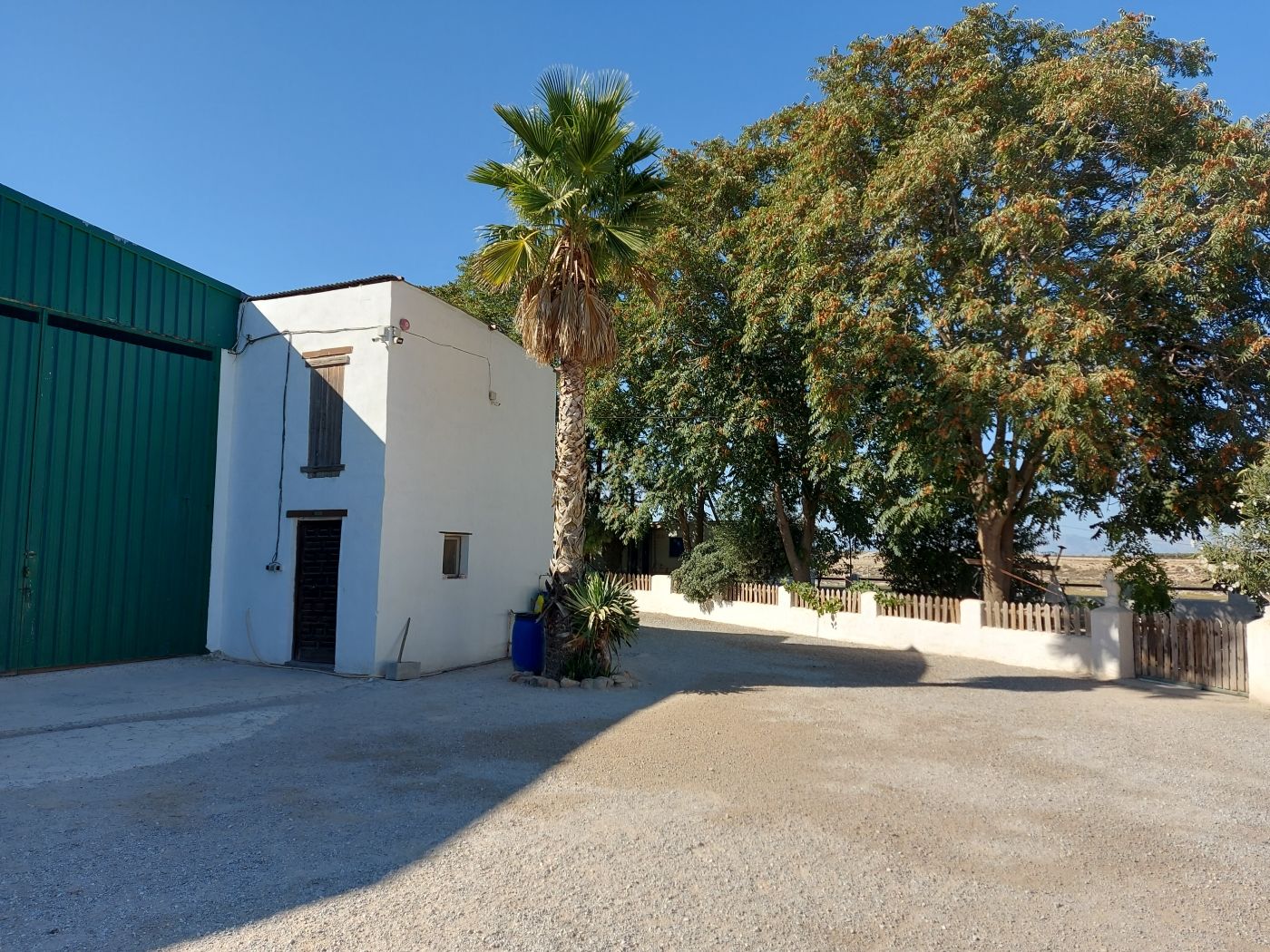 Espaço comercial com piscina em Granada, Espanha – Foto 20