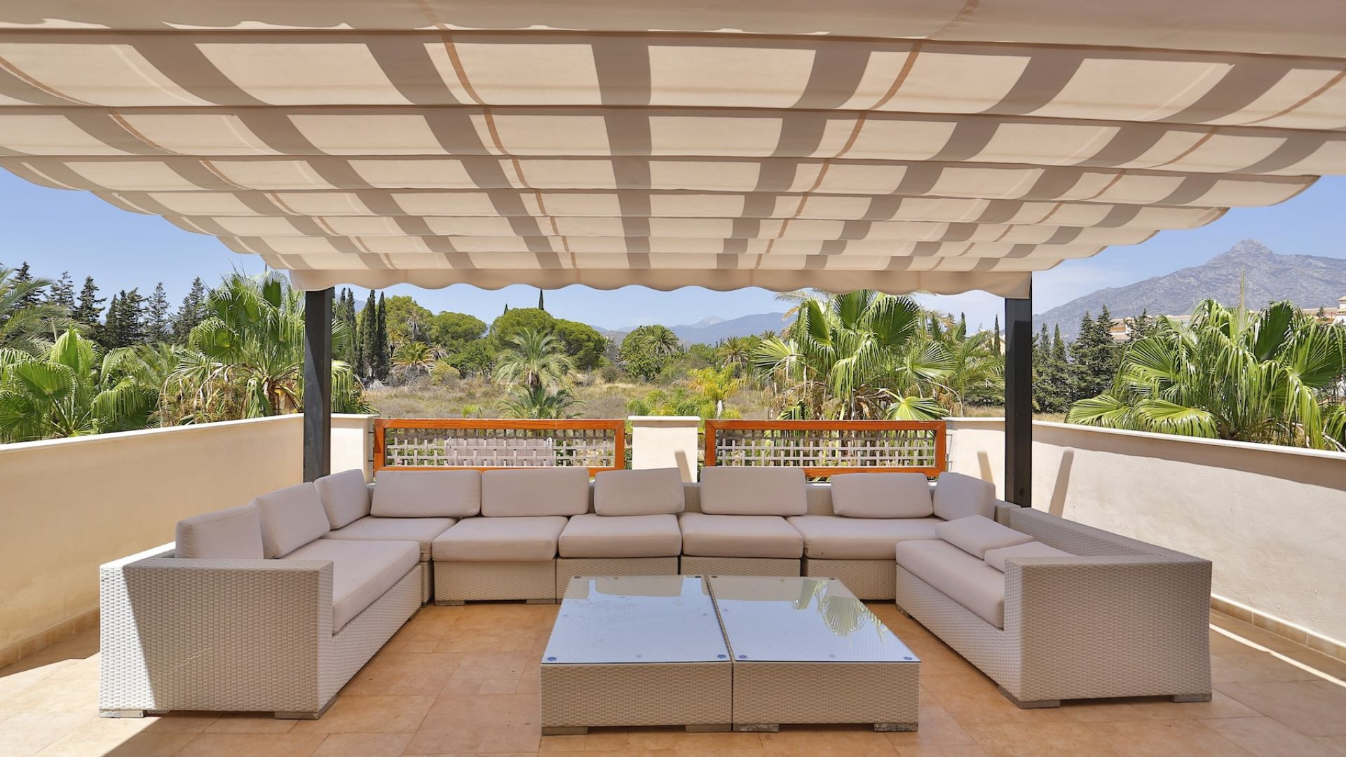 Apartamento com 2 quartos com piscina em Málaga, Espanha – Foto 10