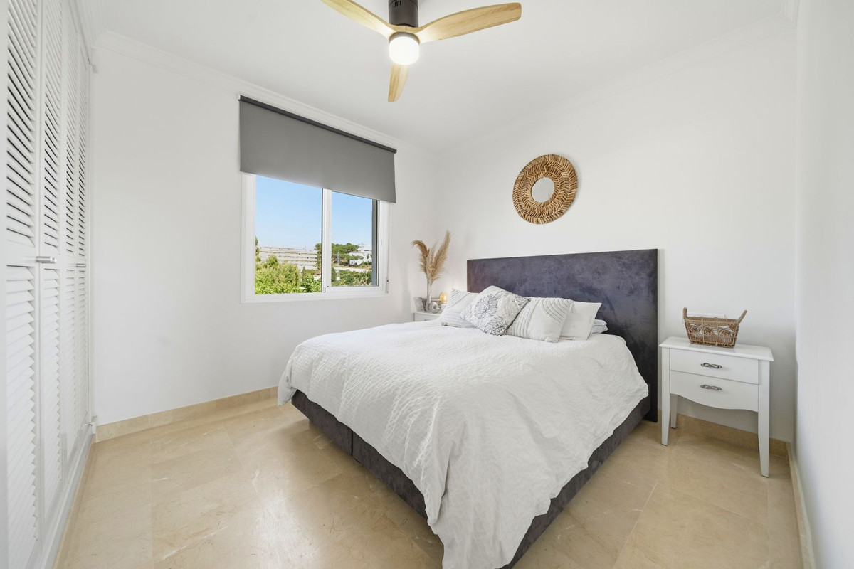 3 Bedroom Villa in Mijas - Foto 27