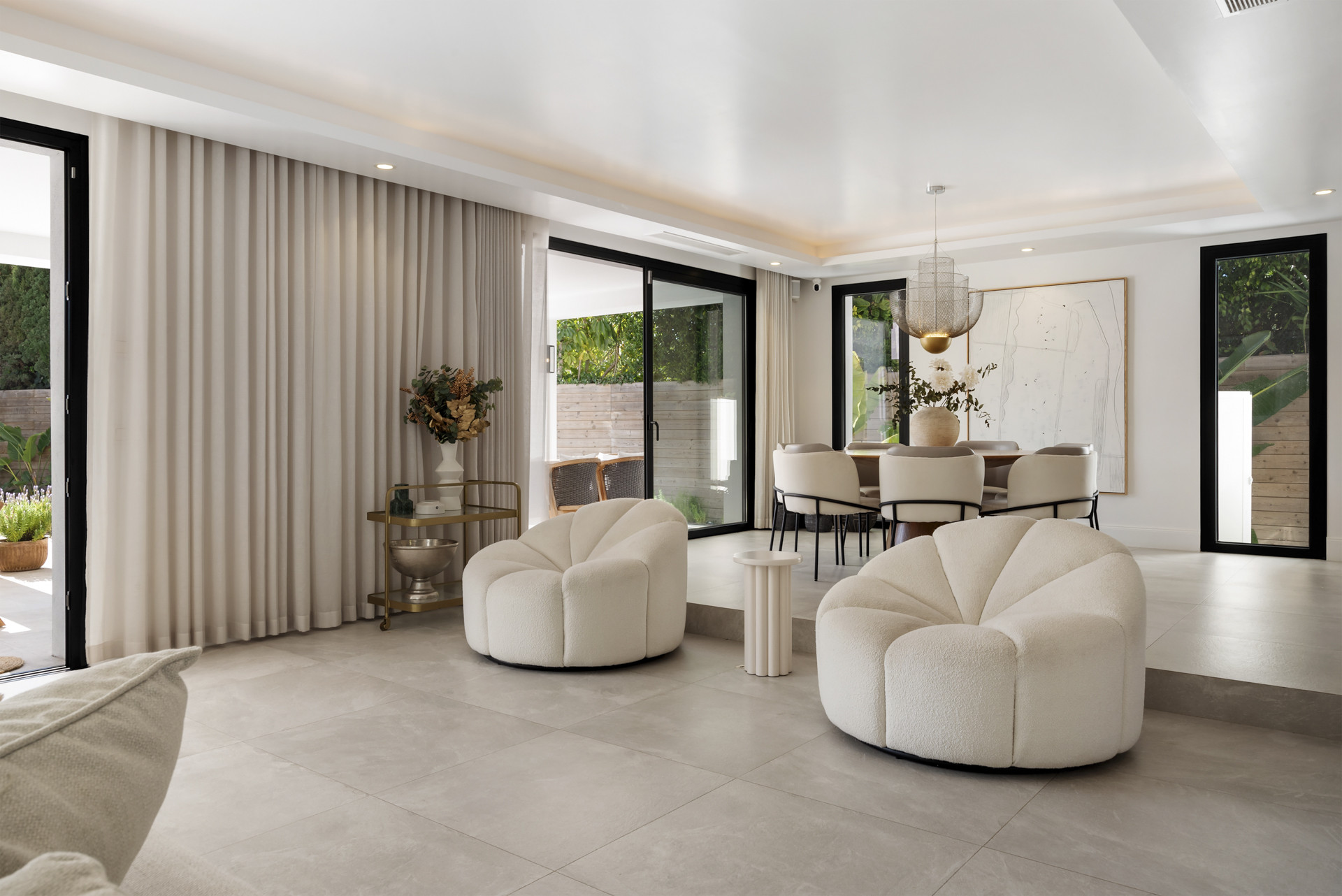 6 Bedroom Villa in Marbella - Фото 8