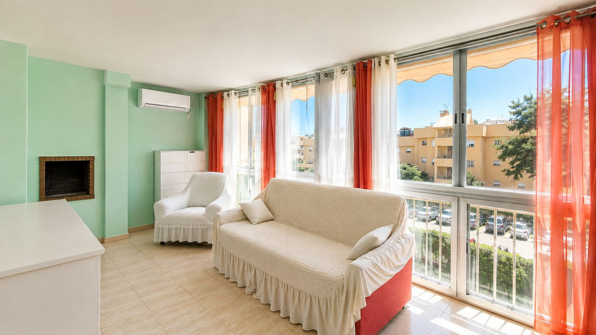 1 Bedroom Apartment in Mijas - Photo 10